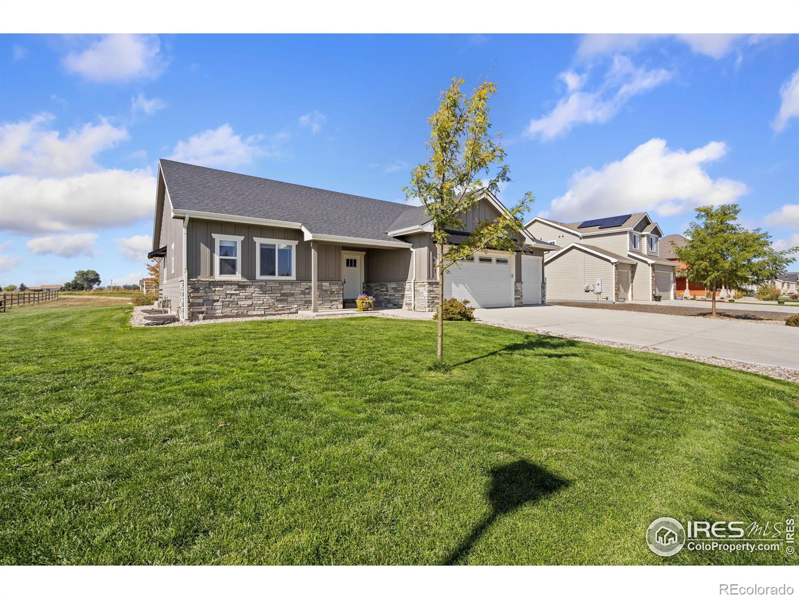 1407 5th St, Pierce, CO 80650