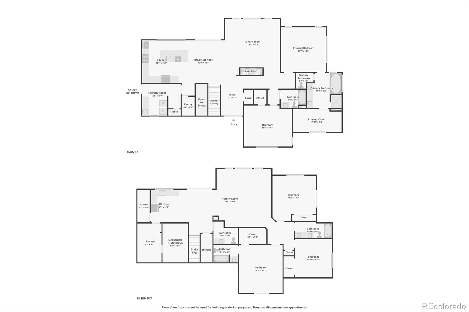 18561 Cherry Springs Ranch Dr, Monument, CO 80132