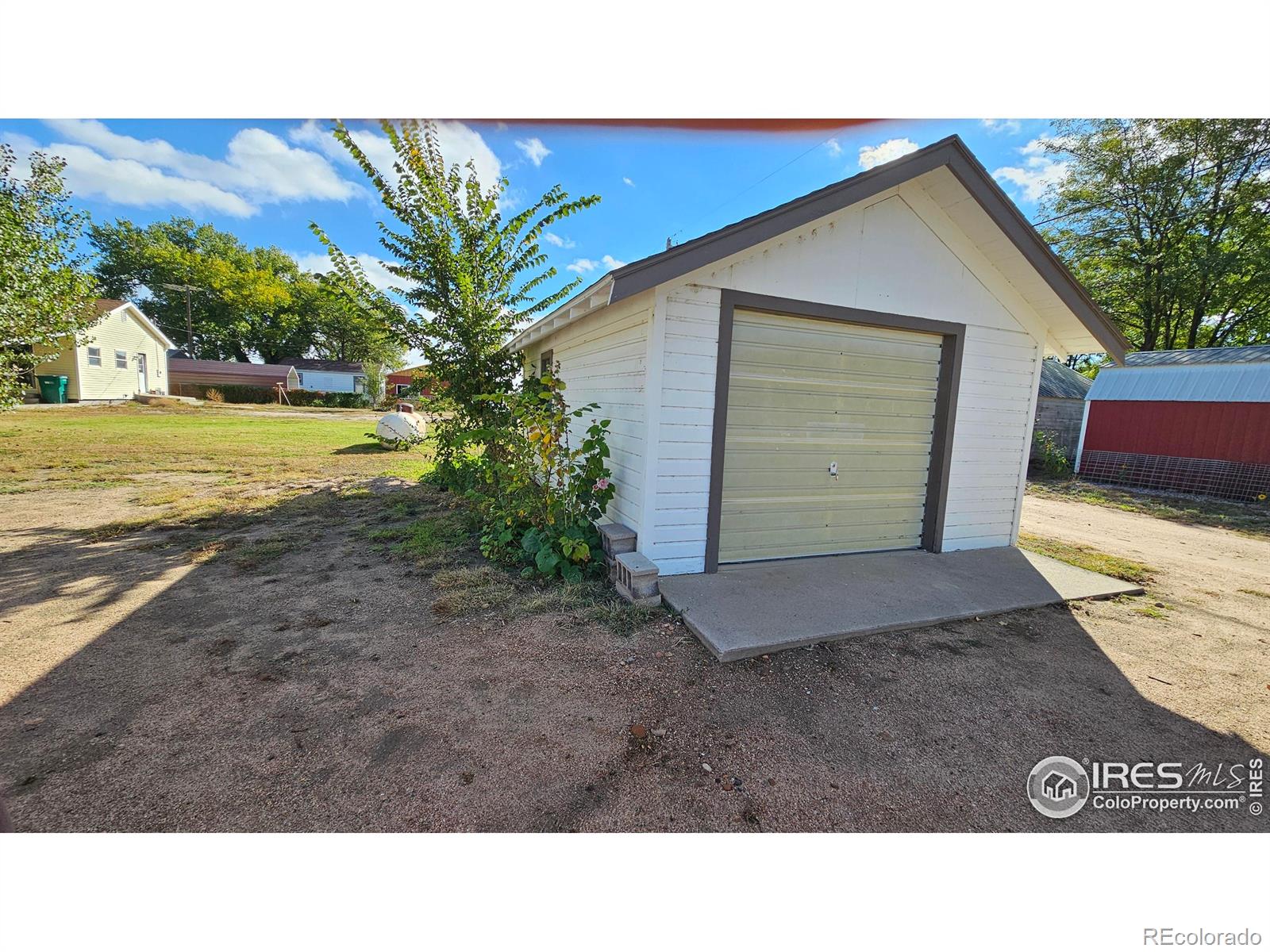 205 Rose St, Hillrose, CO 80733