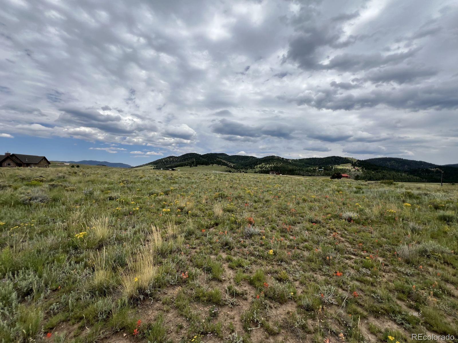 000 Cr 328, Westcliffe, CO 81252