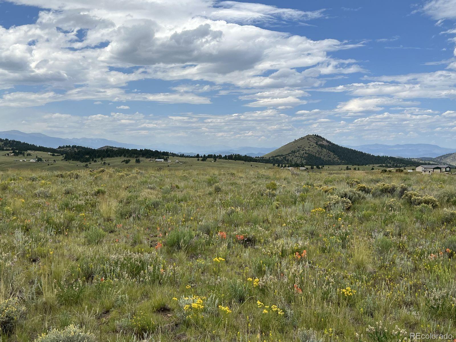 000 Cr 328, Westcliffe, CO 81252