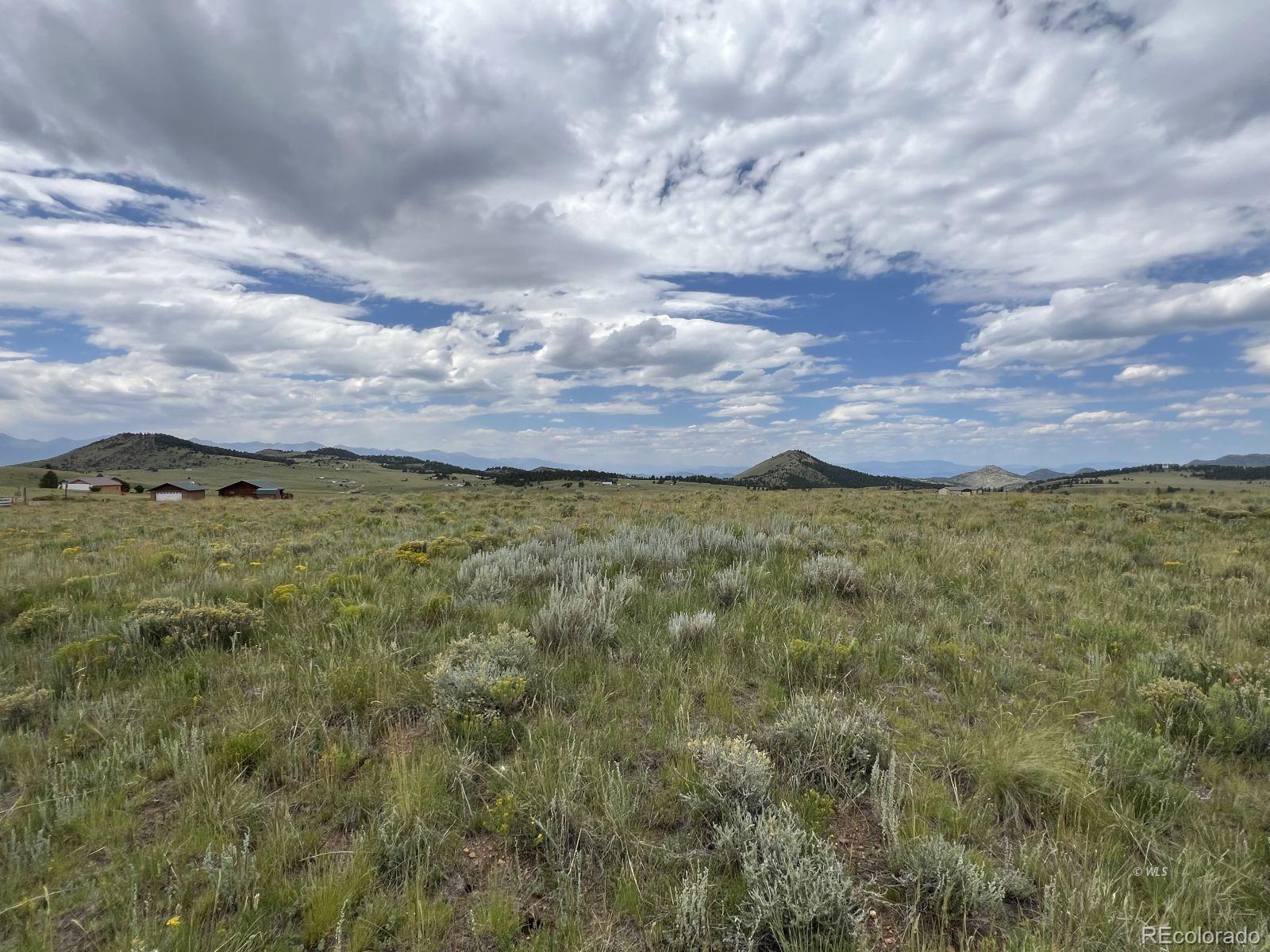 000 Cr 328, Westcliffe, CO 81252