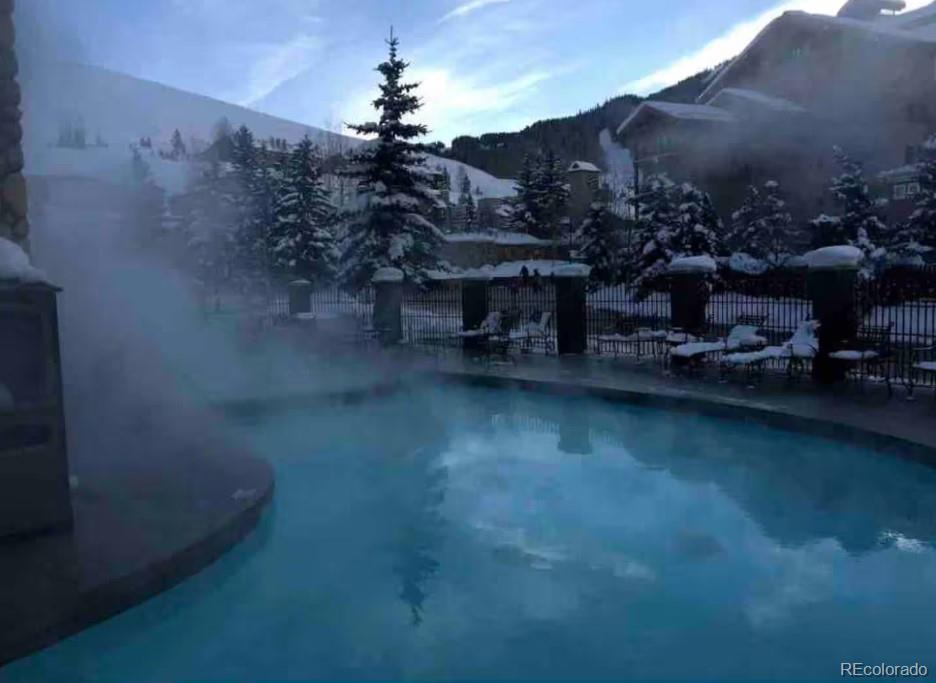 6 Emmons Rd #269, Crested Butte, CO 81225