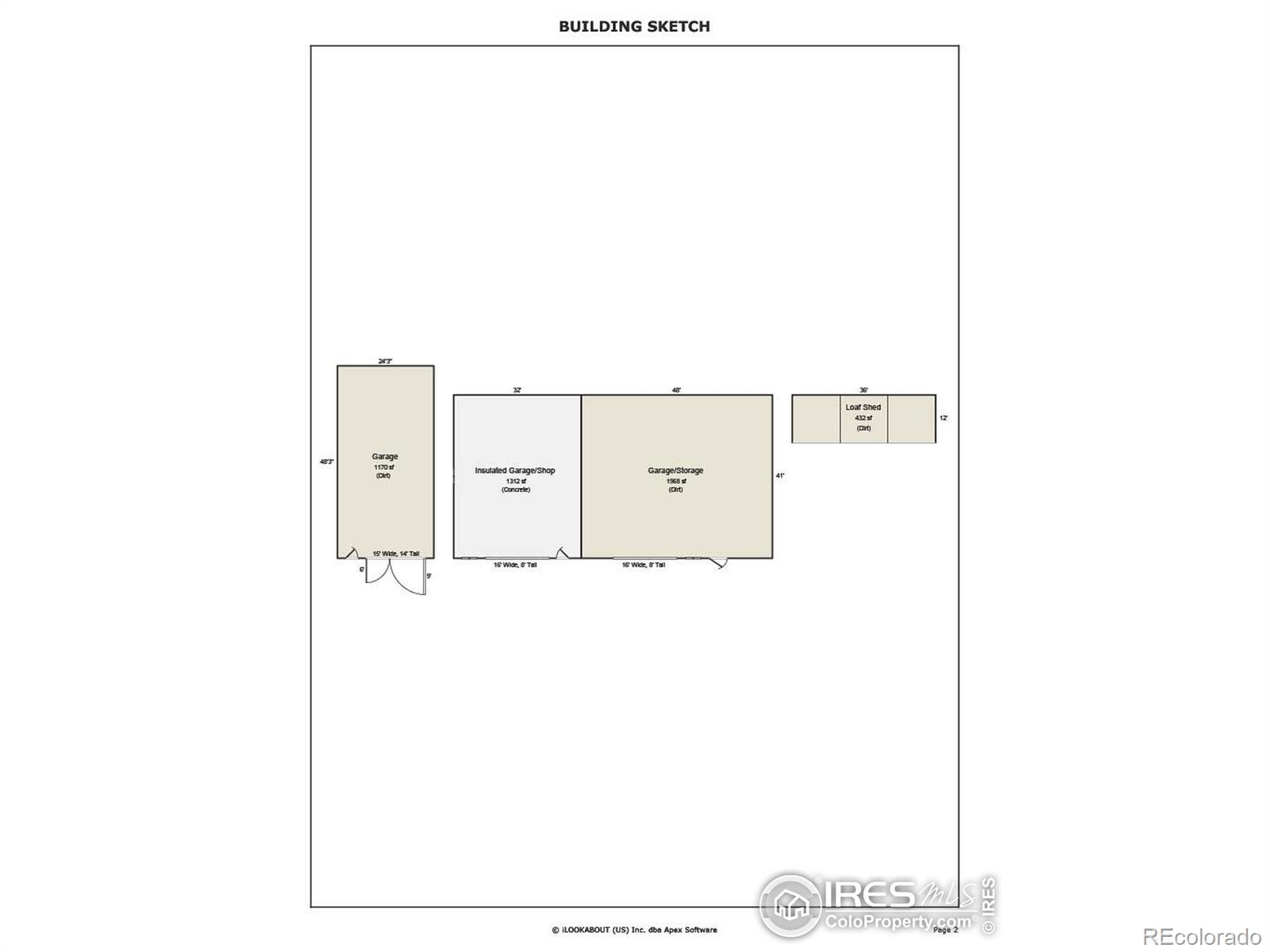 27432 County Road 62 75, Gill, CO 80624