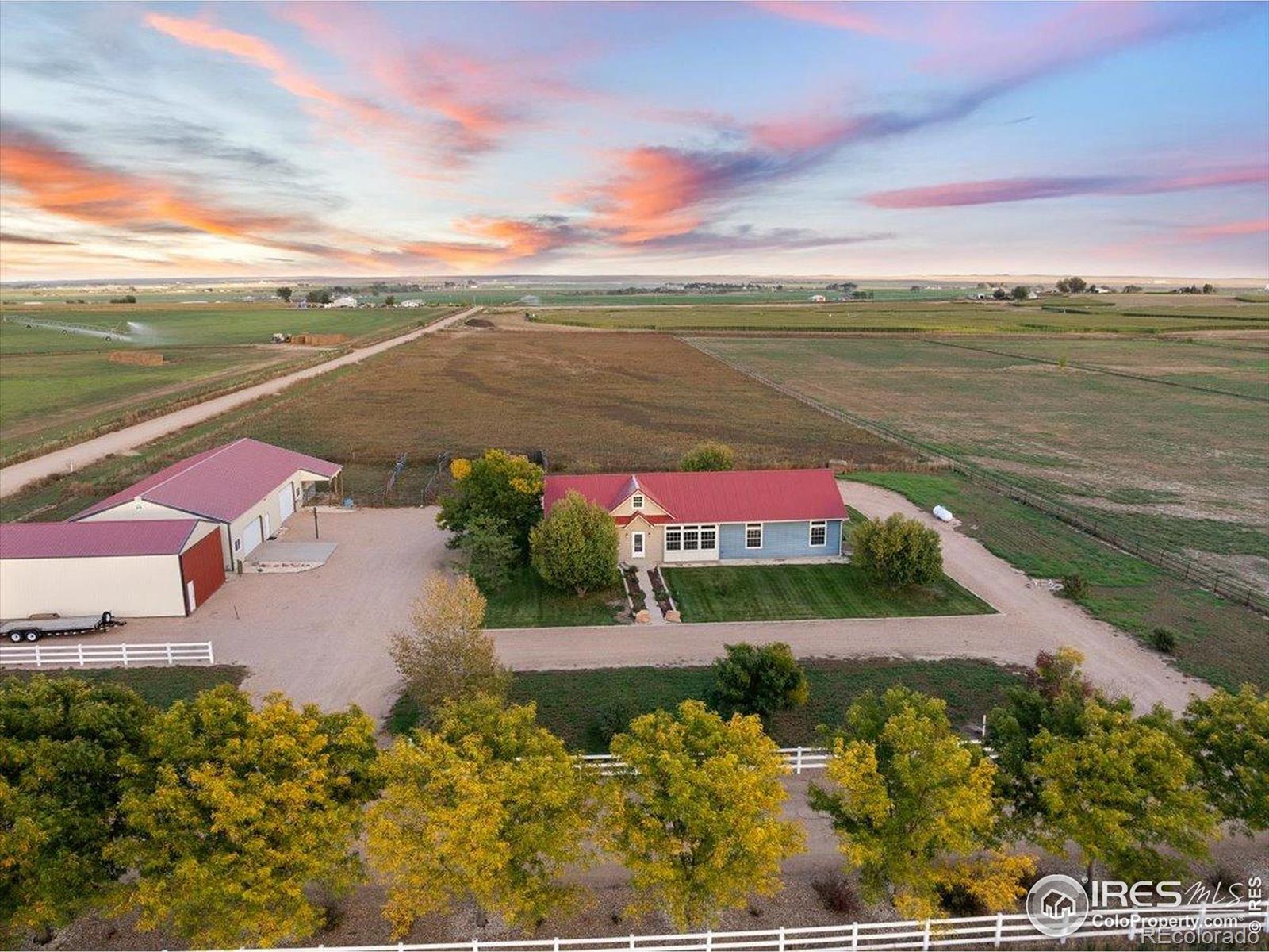 27432 County Road 62 75, Gill, CO 80624