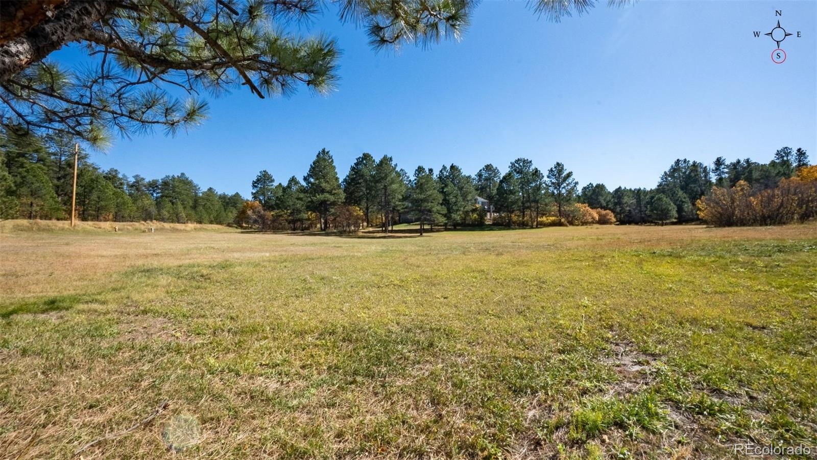 1600 Independence Dr Lot 50, Larkspur, CO 80118