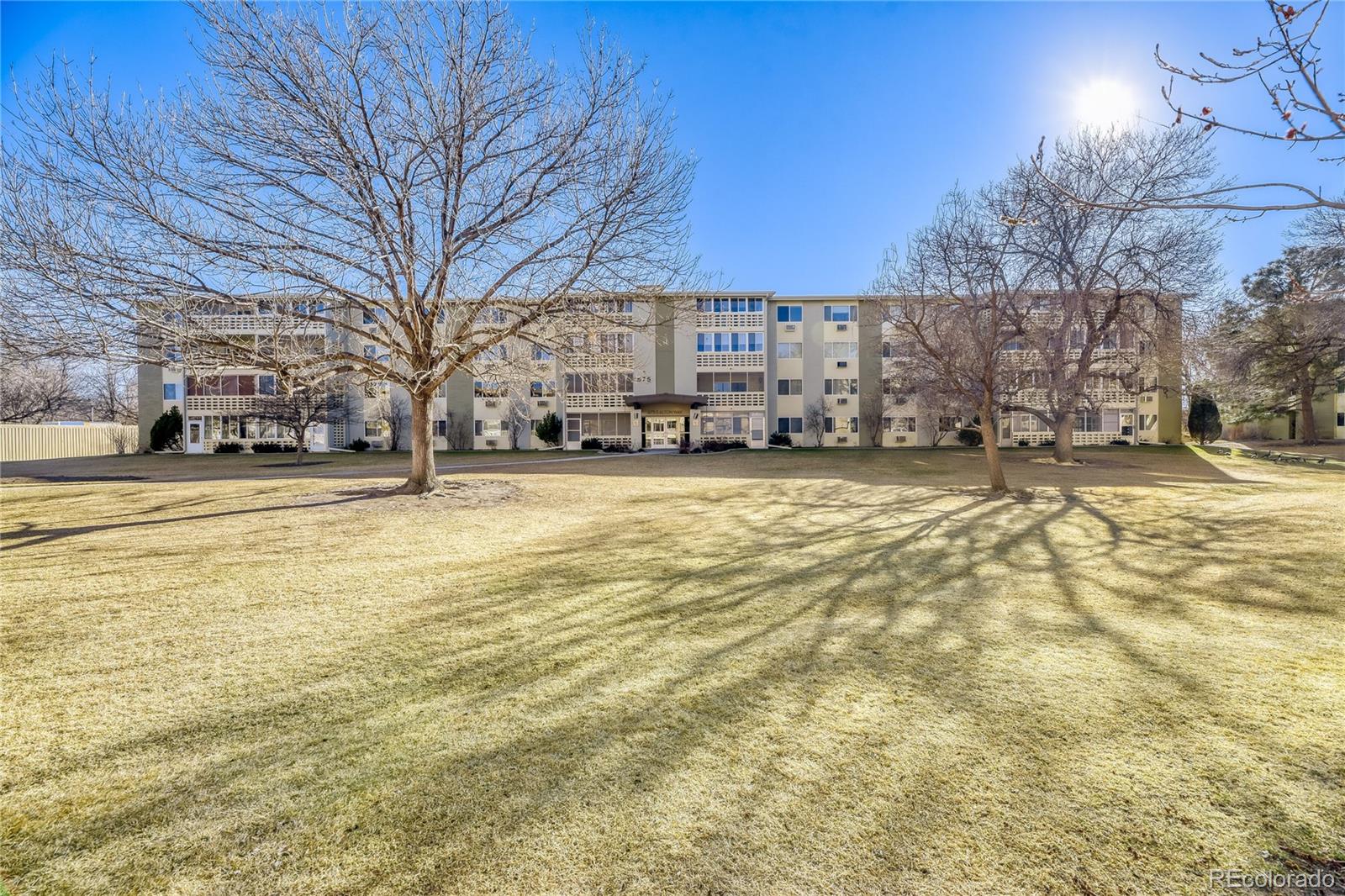675 S Alton Way #1D, Denver, CO 80247