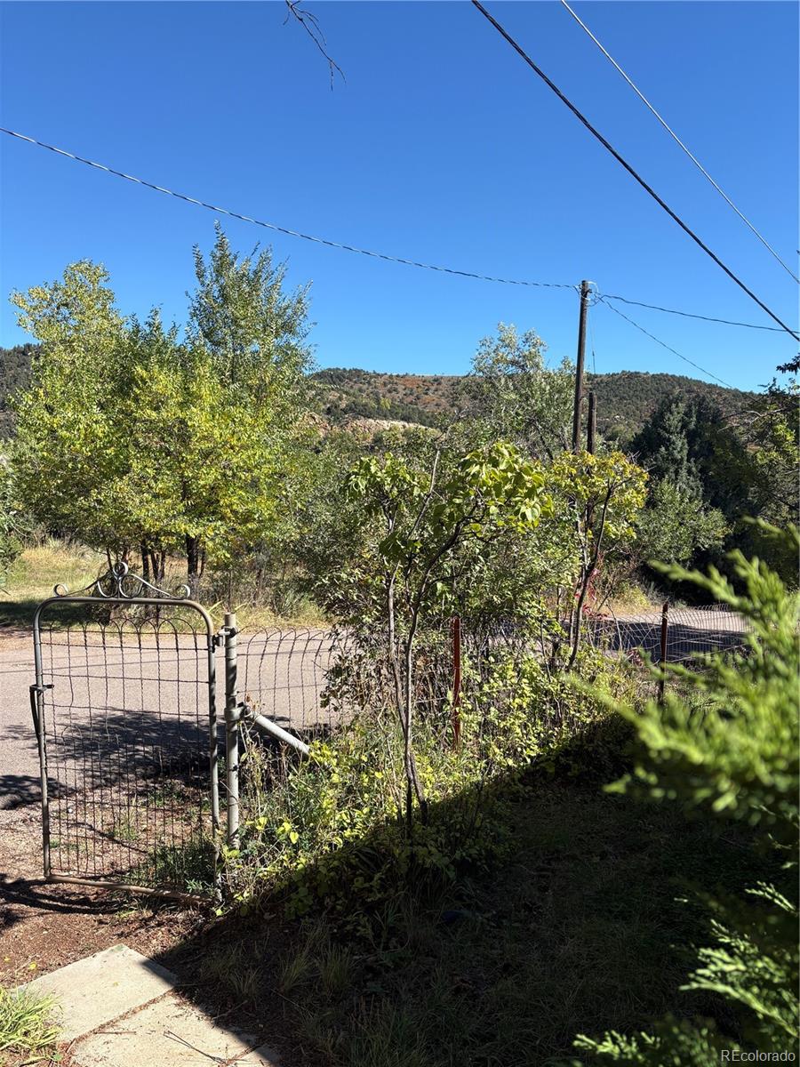 107 Duncan Ave, Manitou Springs, CO 80829