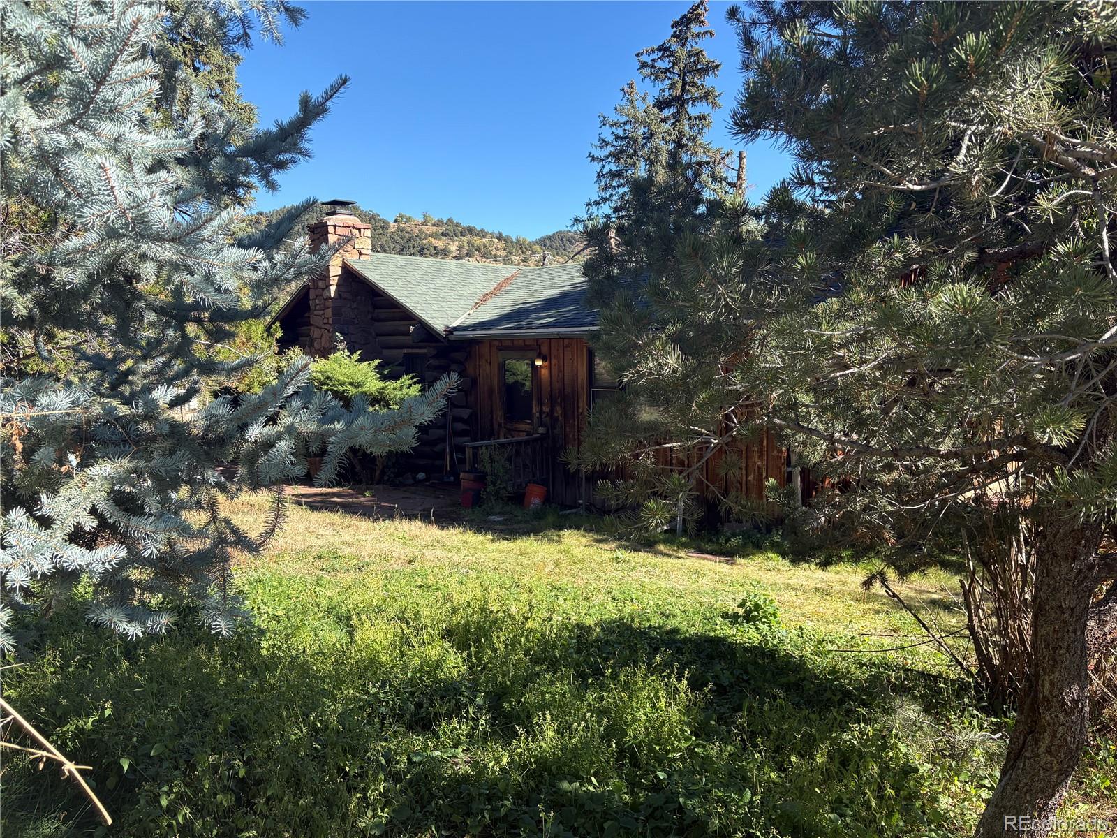107 Duncan Ave, Manitou Springs, CO 80829