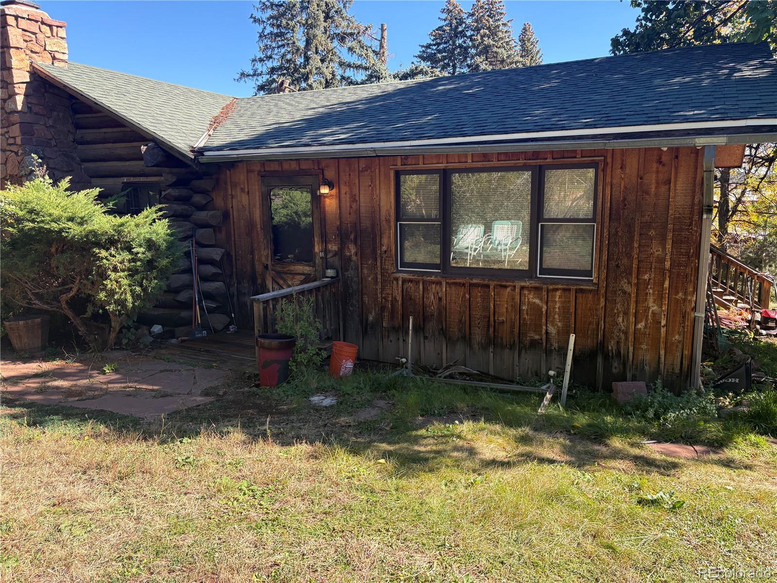107 Duncan Ave, Manitou Springs, CO 80829