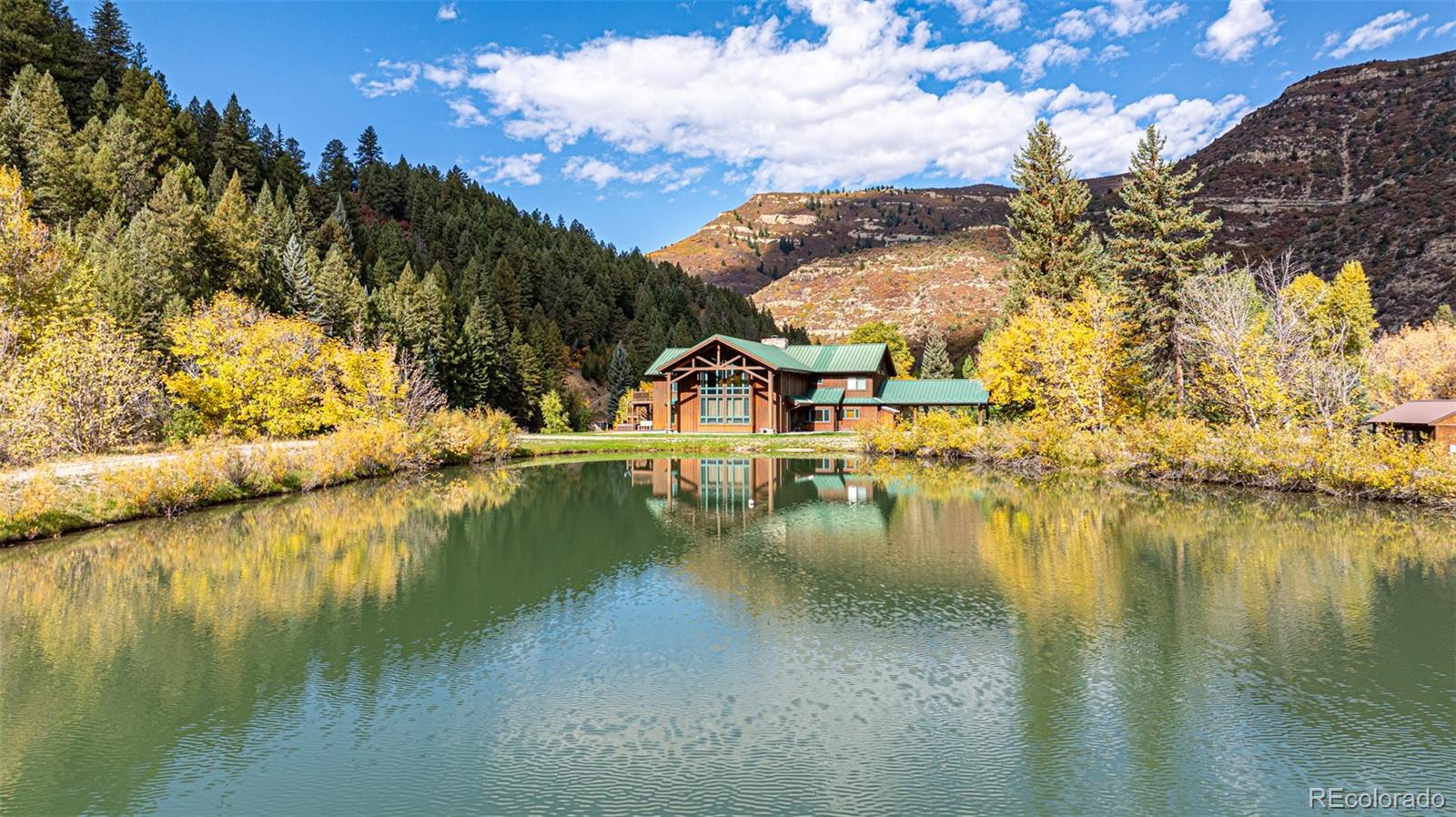 30680 County Road 12, Somerset, CO 81434