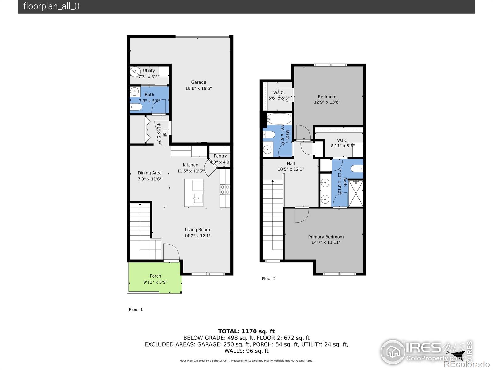6460 Orchard Park Dr #4, Greeley, CO 80634
