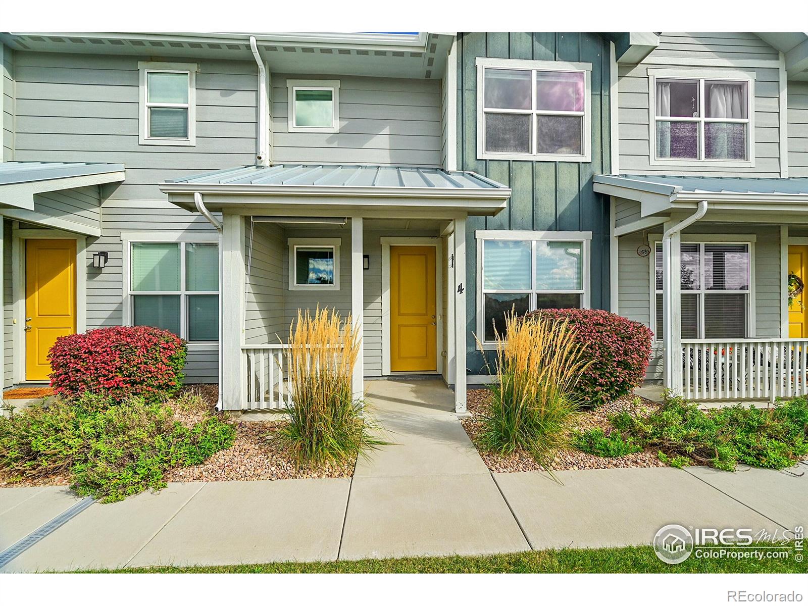 6460 Orchard Park Dr #4, Greeley, CO 80634