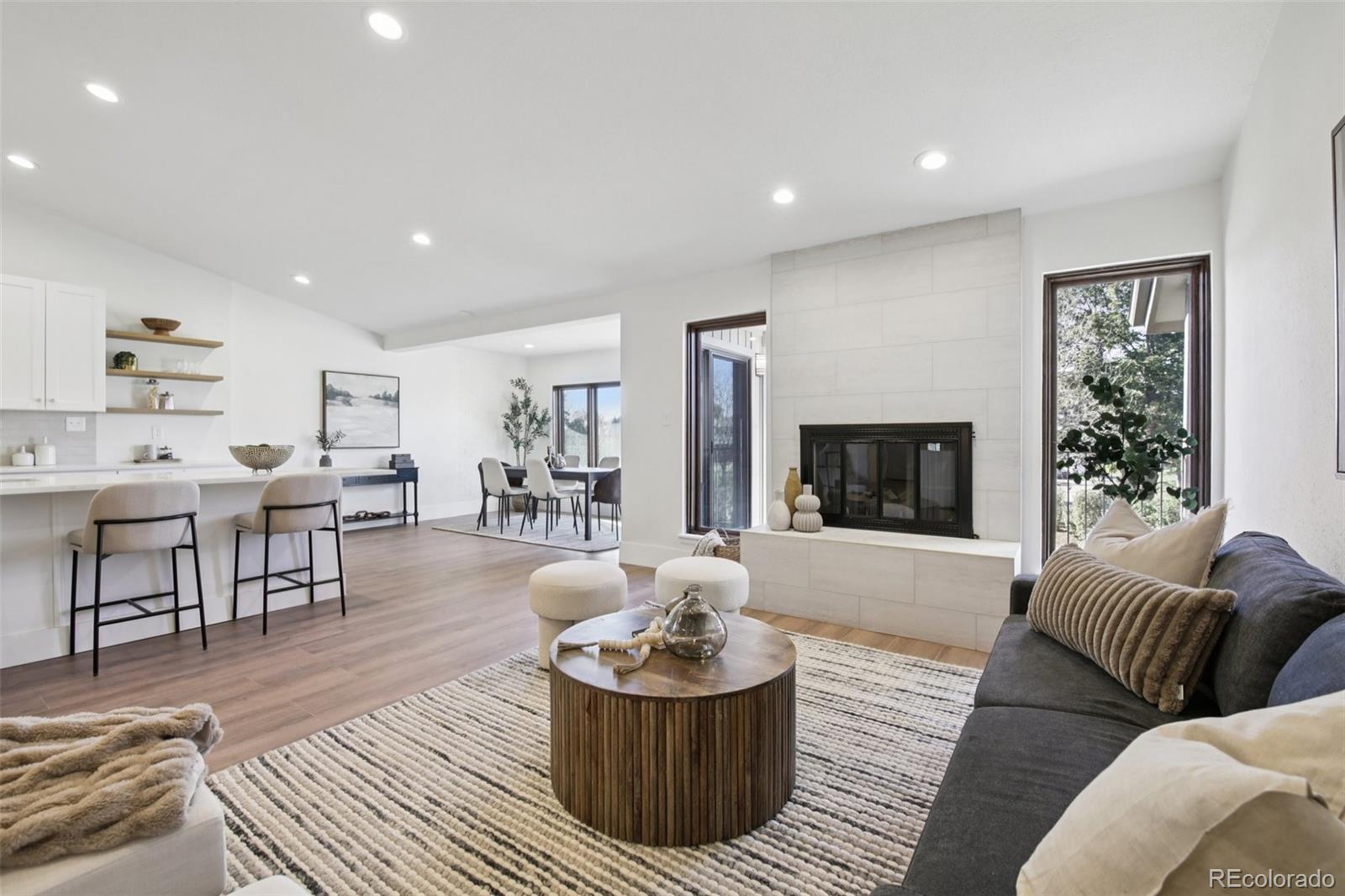 2601 S Quebec St #1, Denver, CO 80231