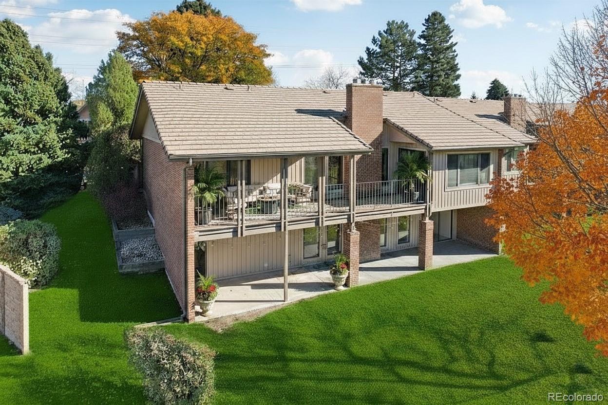 2601 S Quebec St #1, Denver, CO 80231