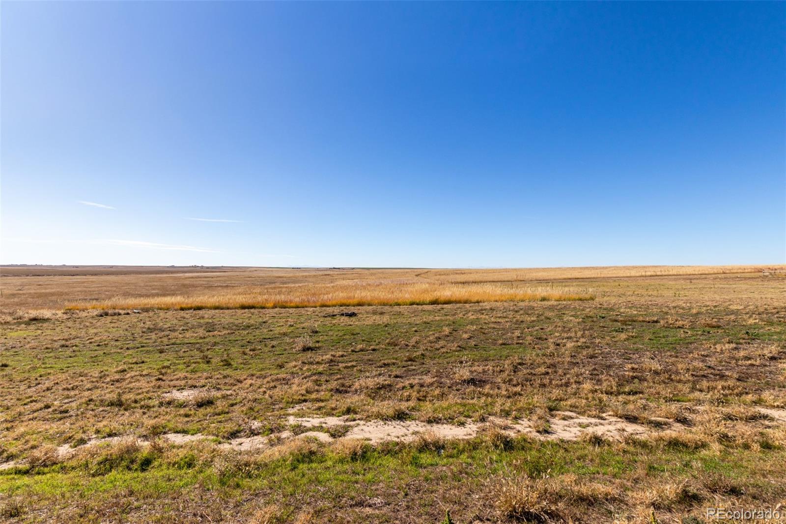 7337 Van Sickle St, Strasburg, CO 80136