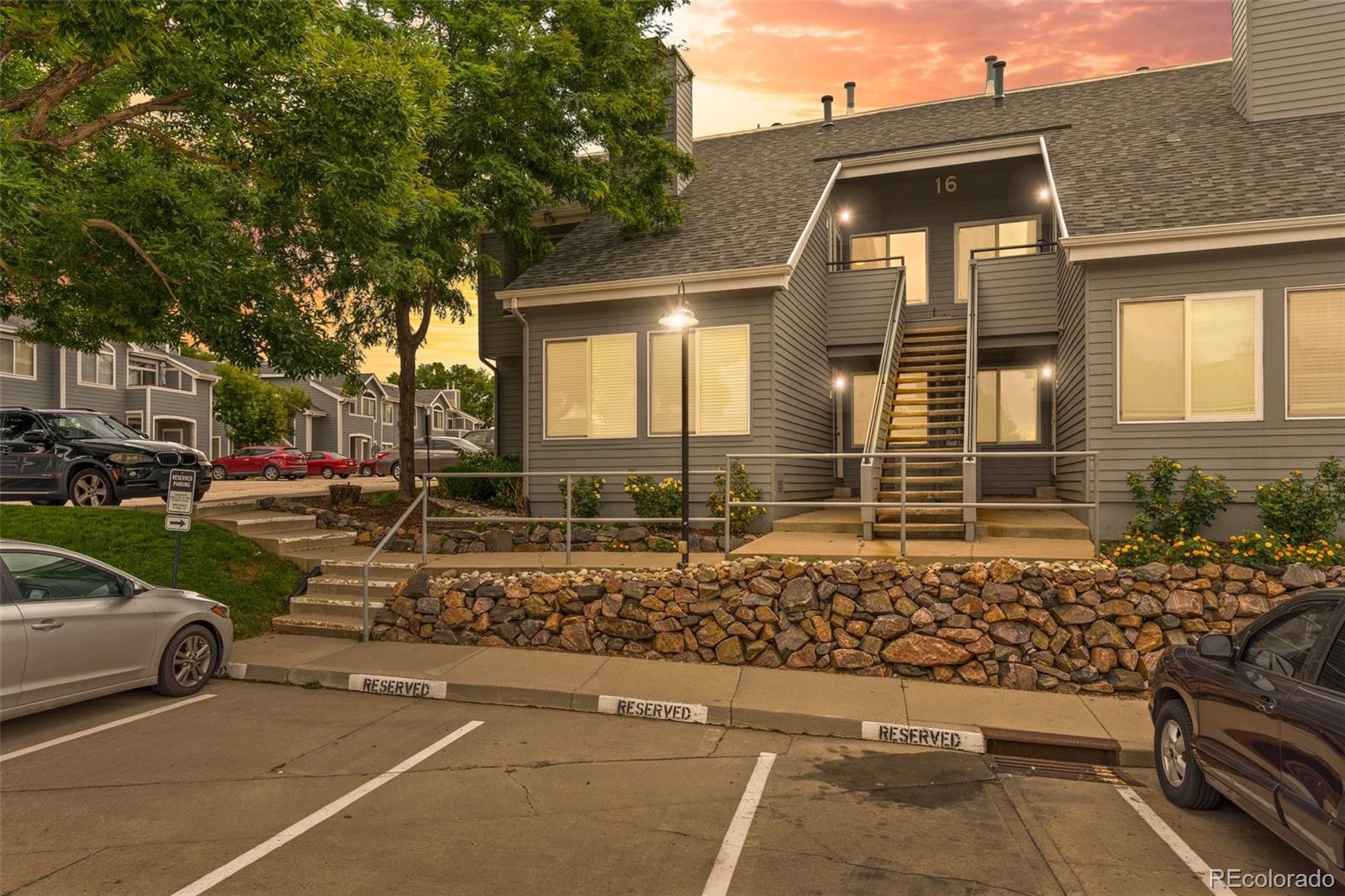 8500 E Jefferson Ave #16B, Denver, CO 80237