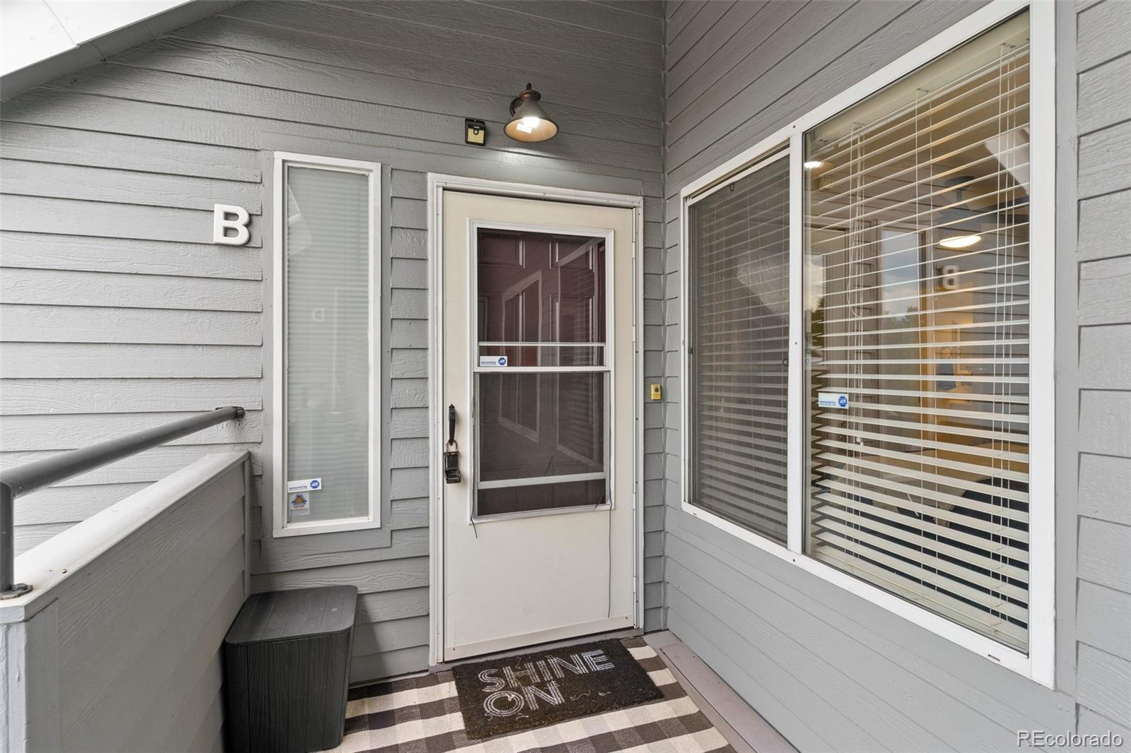 8500 E Jefferson Ave #16B, Denver, CO 80237