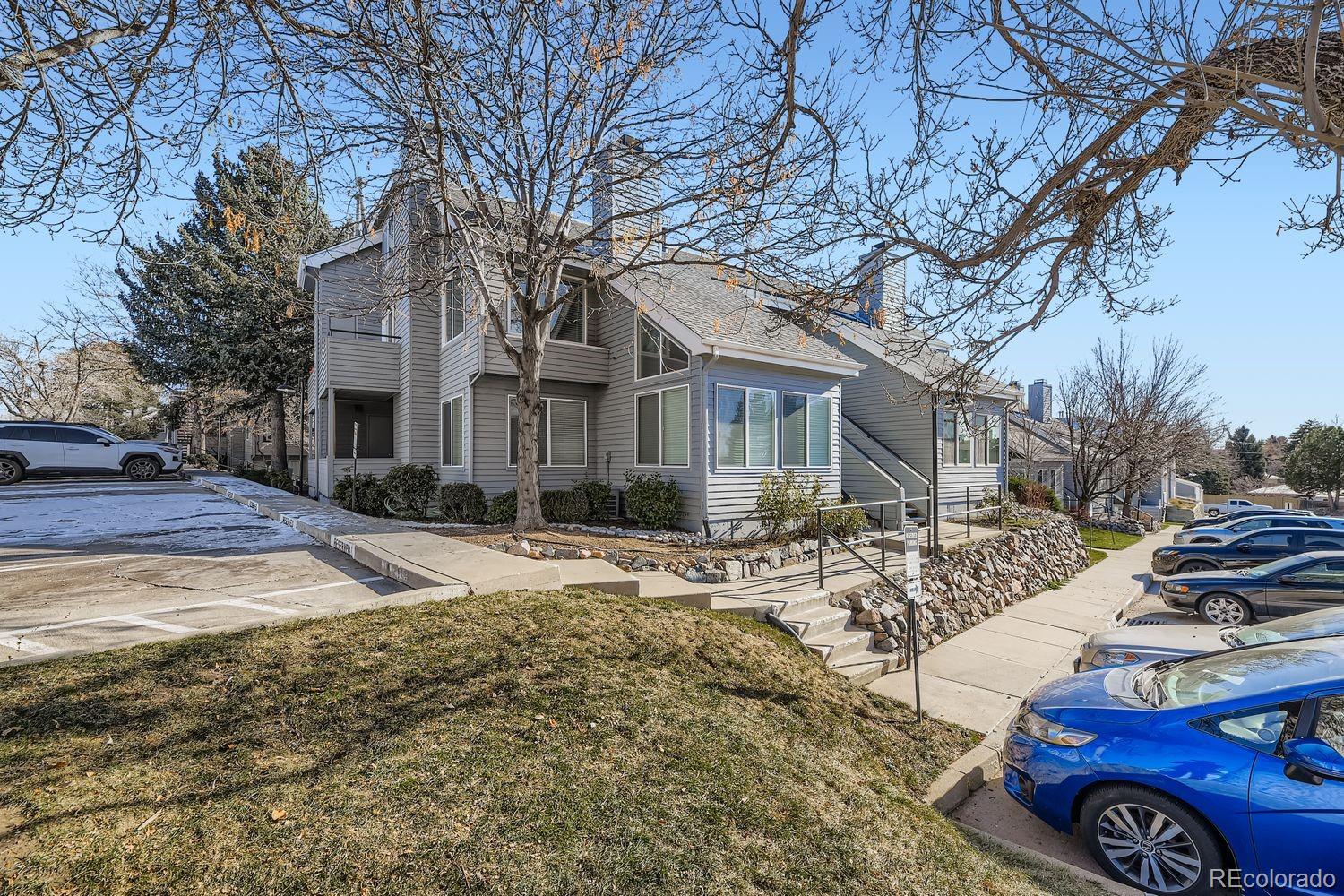 8500 E Jefferson Ave #16B, Denver, CO 80237