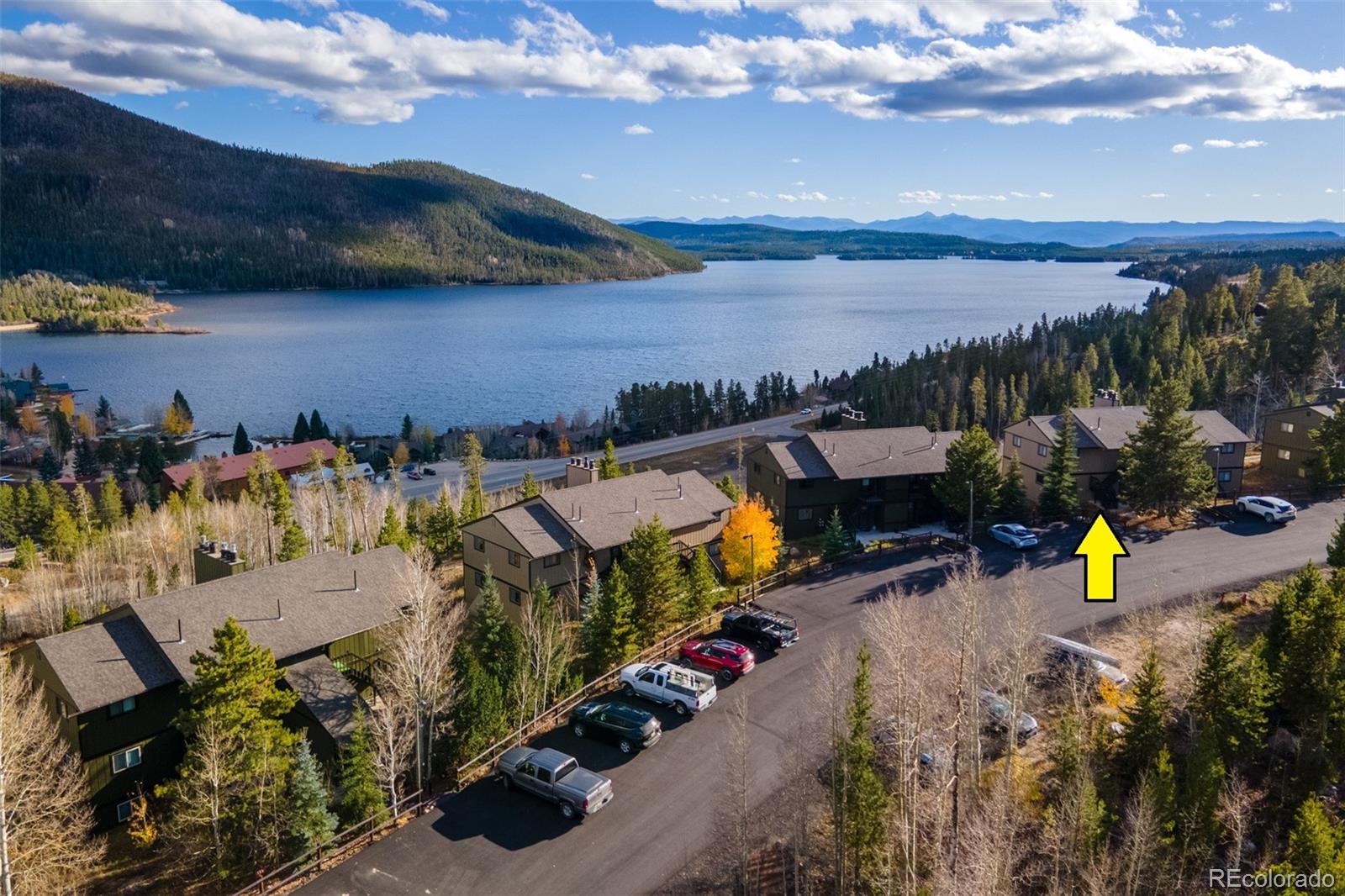 130 Tall Pine Cir #7C, Grand Lake, CO 80447