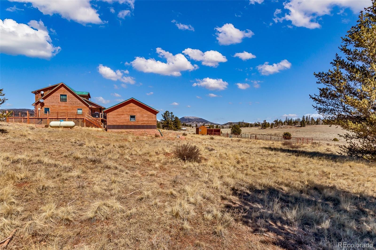 1528 Silverheels Rd, Fairplay, CO 80440