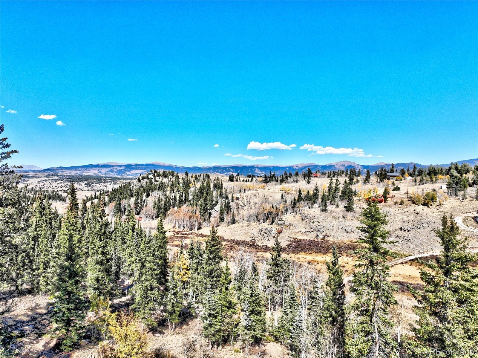 2377 Stagestop Rd, Jefferson, CO 80456
