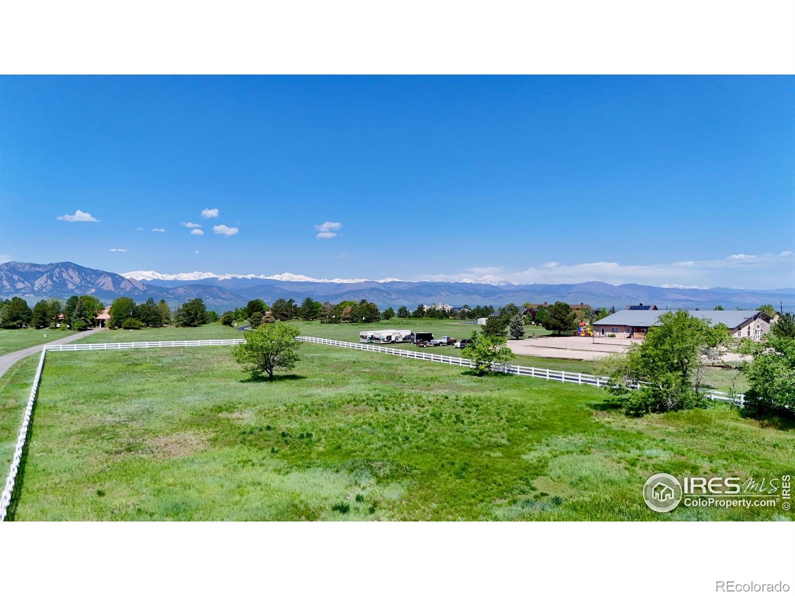 321 Majestic View Dr, Boulder, CO 80303