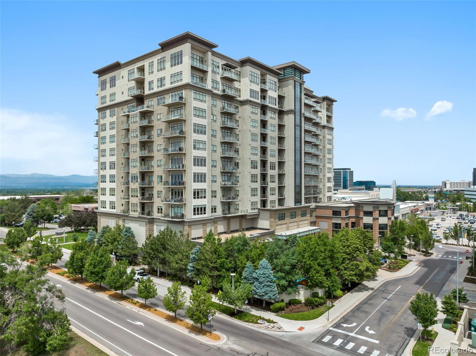 5455 Landmark Pl #509, Greenwood Village, CO 80111