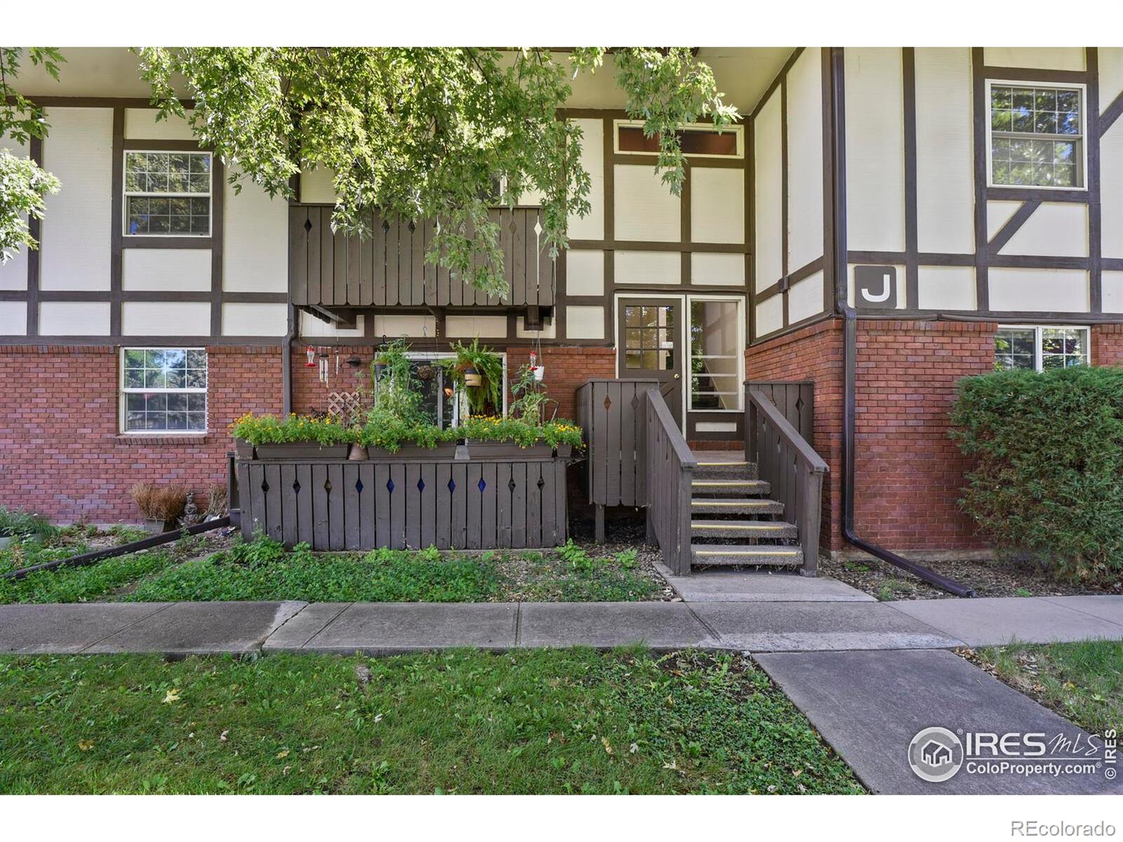 3250 Oneal Cir #14, Boulder, CO 80301