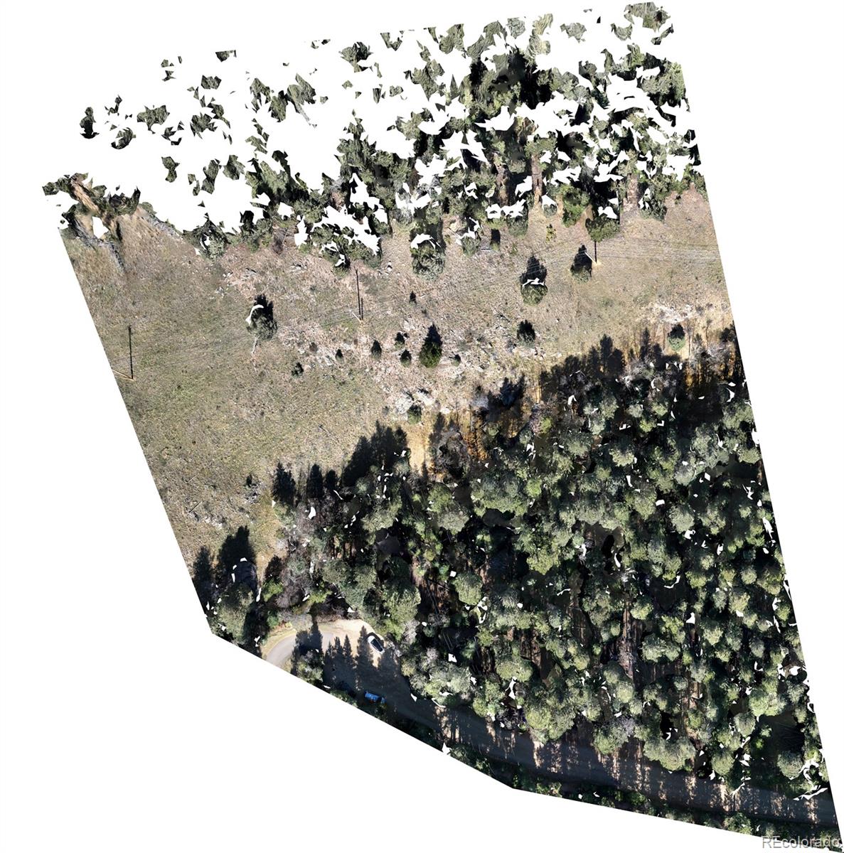 76 Ponderosa Pl Lot 285 & 288, Evergreen, CO 80439