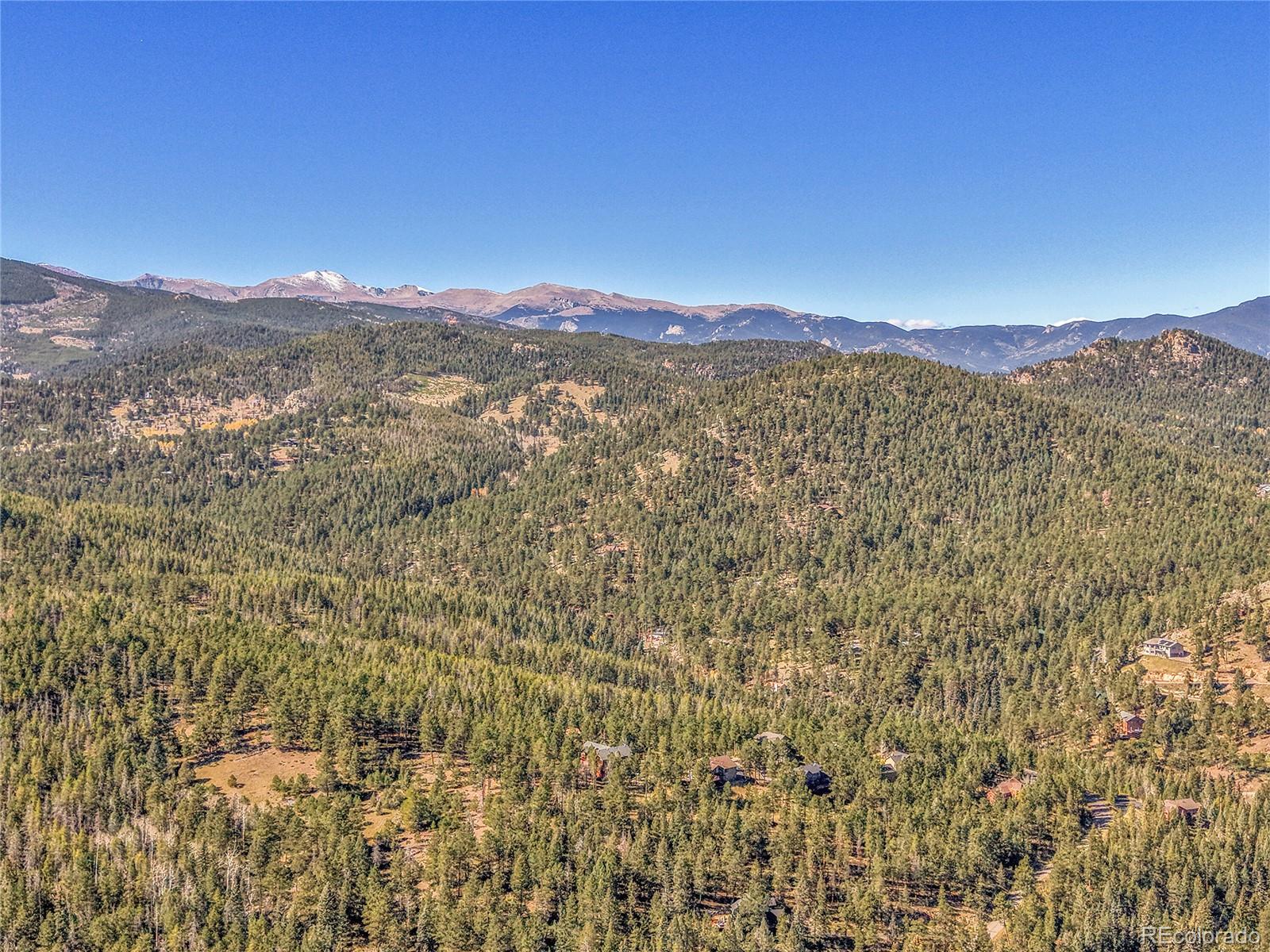 000 Granite Crag Cir, Evergreen, CO 80439