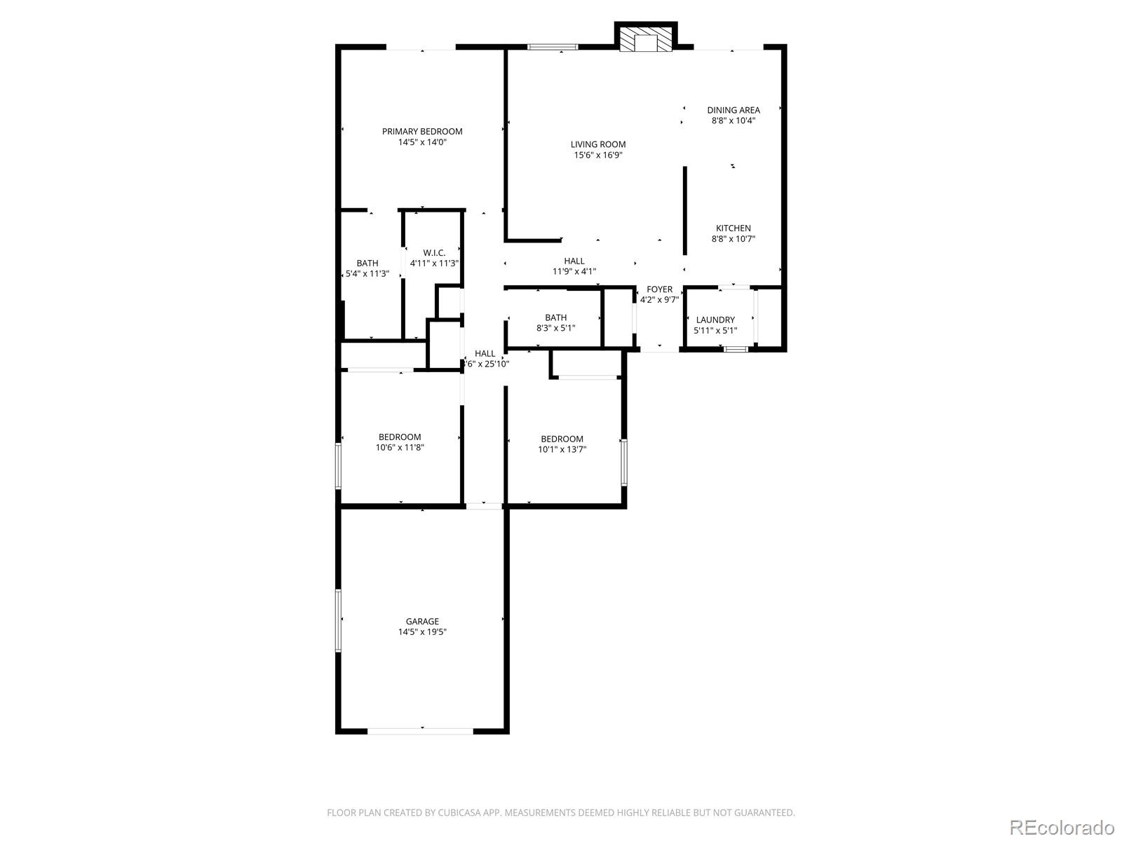 113 M And M Ln #4A, Salida, CO 81201