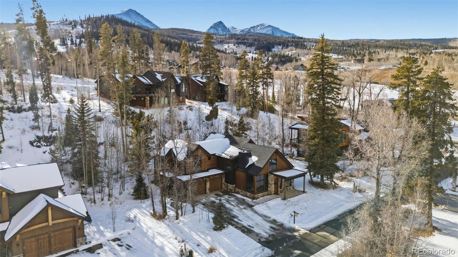 0150 Game Trail Rd, Silverthorne, CO 80498