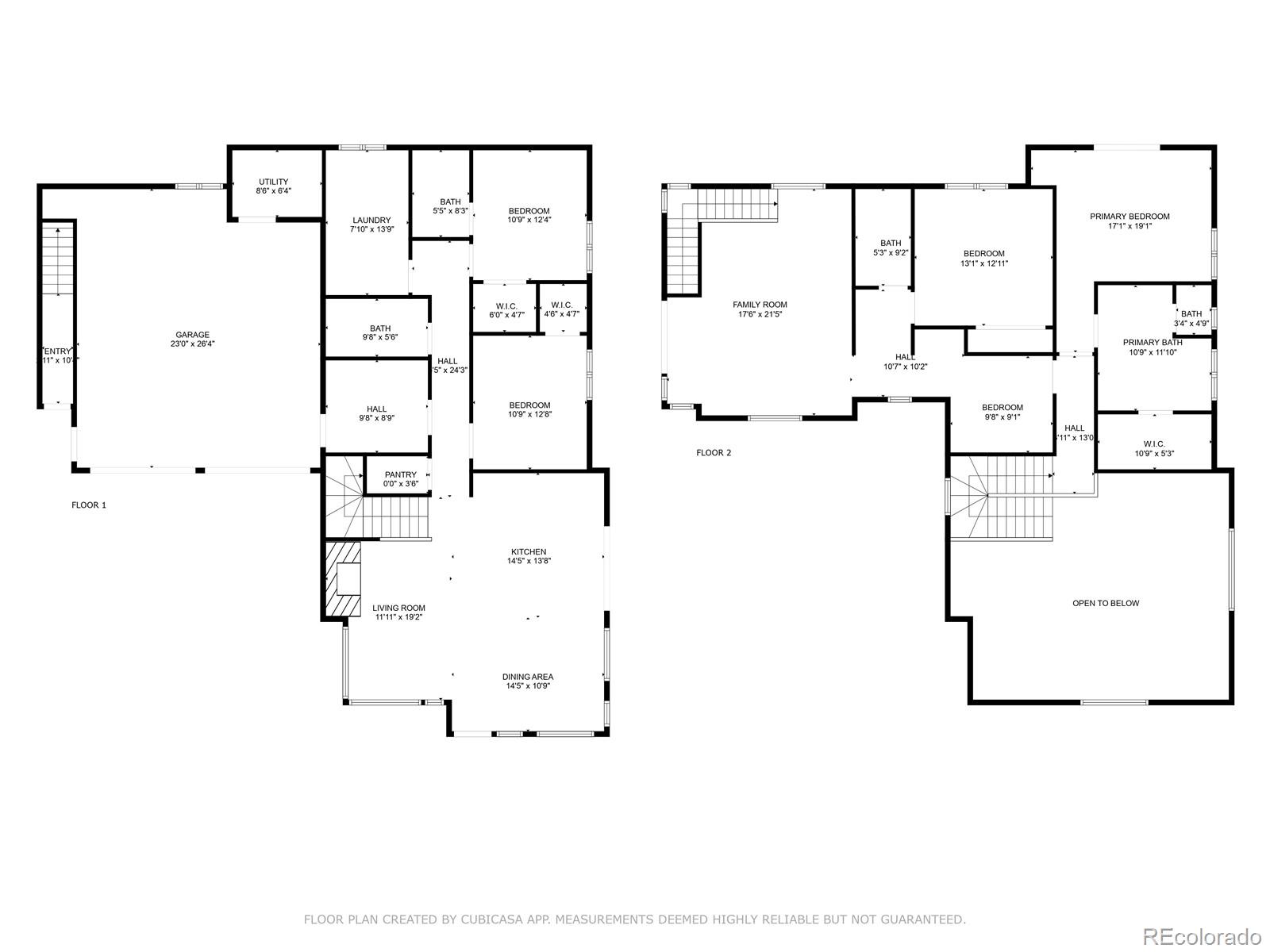 0150 Game Trail Rd, Silverthorne, CO 80498