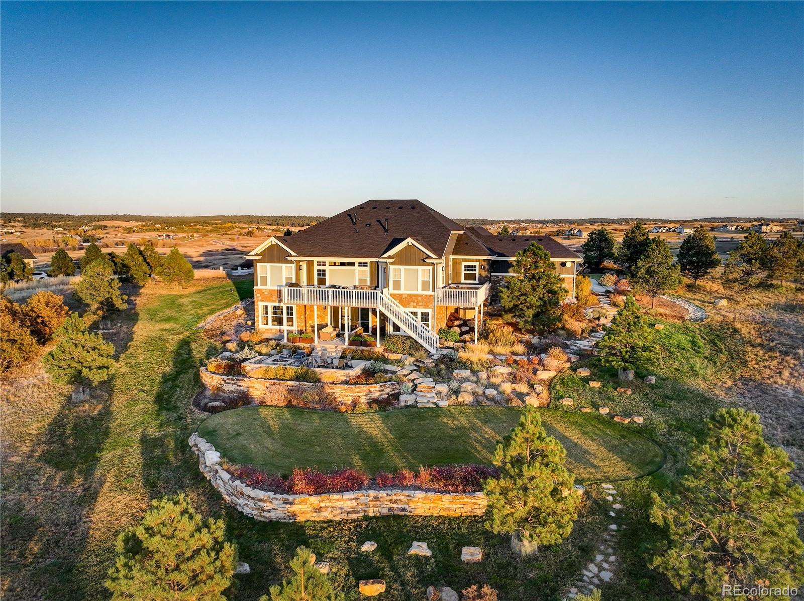 8980 Red Primrose St, Franktown, CO 80116