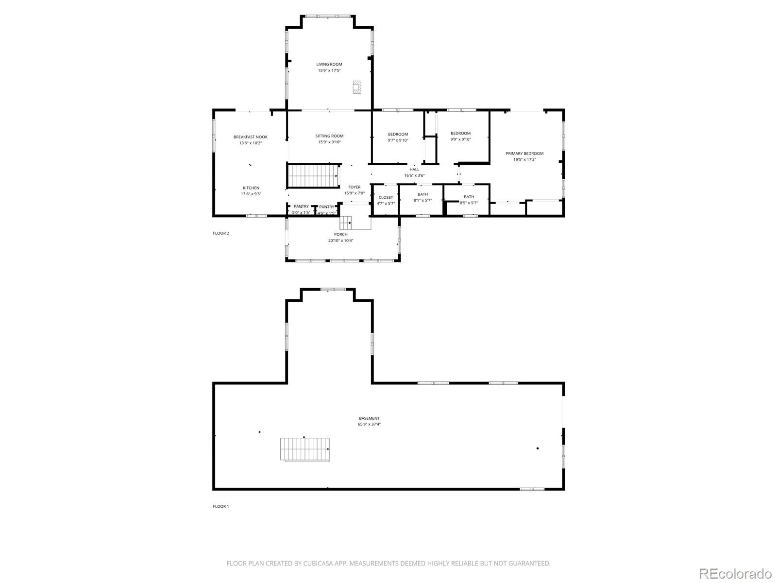 9564 52 1/2 Rd, Mesa, CO 81643