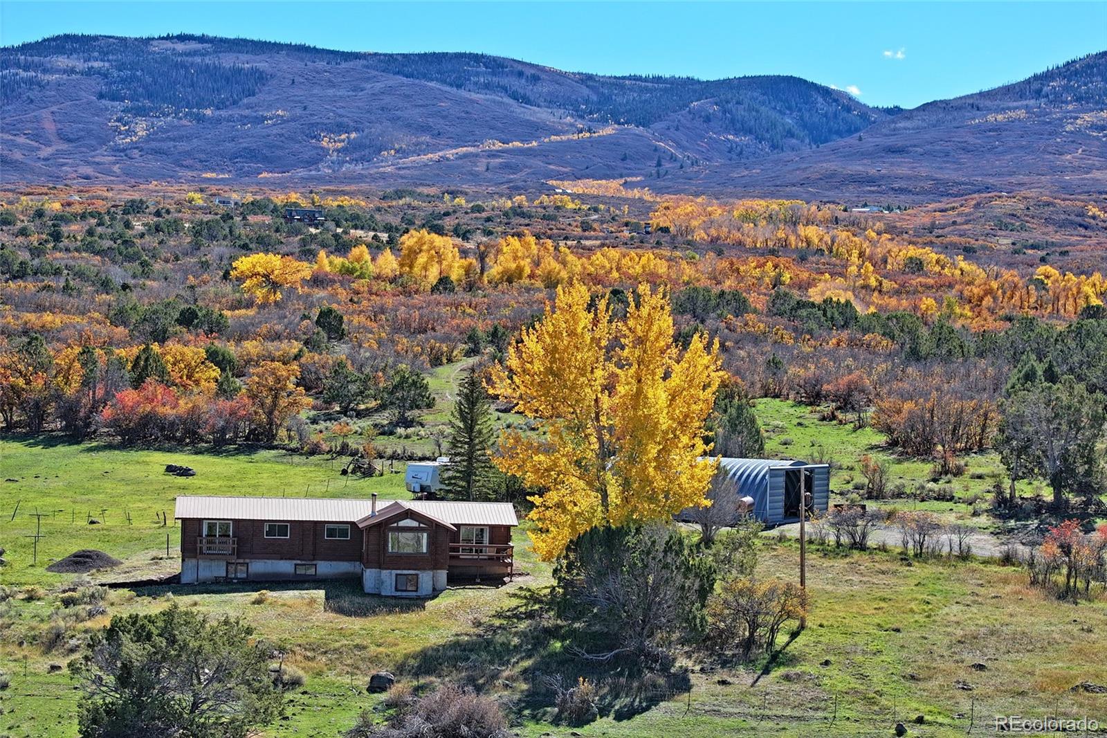 9564 52 1/2 Rd, Mesa, CO 81643