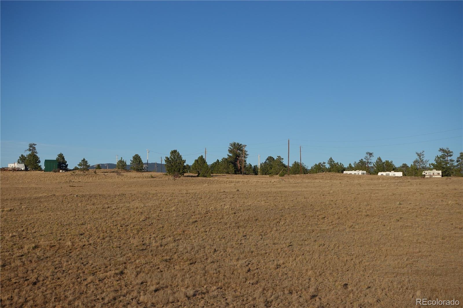 205 Hawken Rd Lot 116, Jefferson, CO 80456