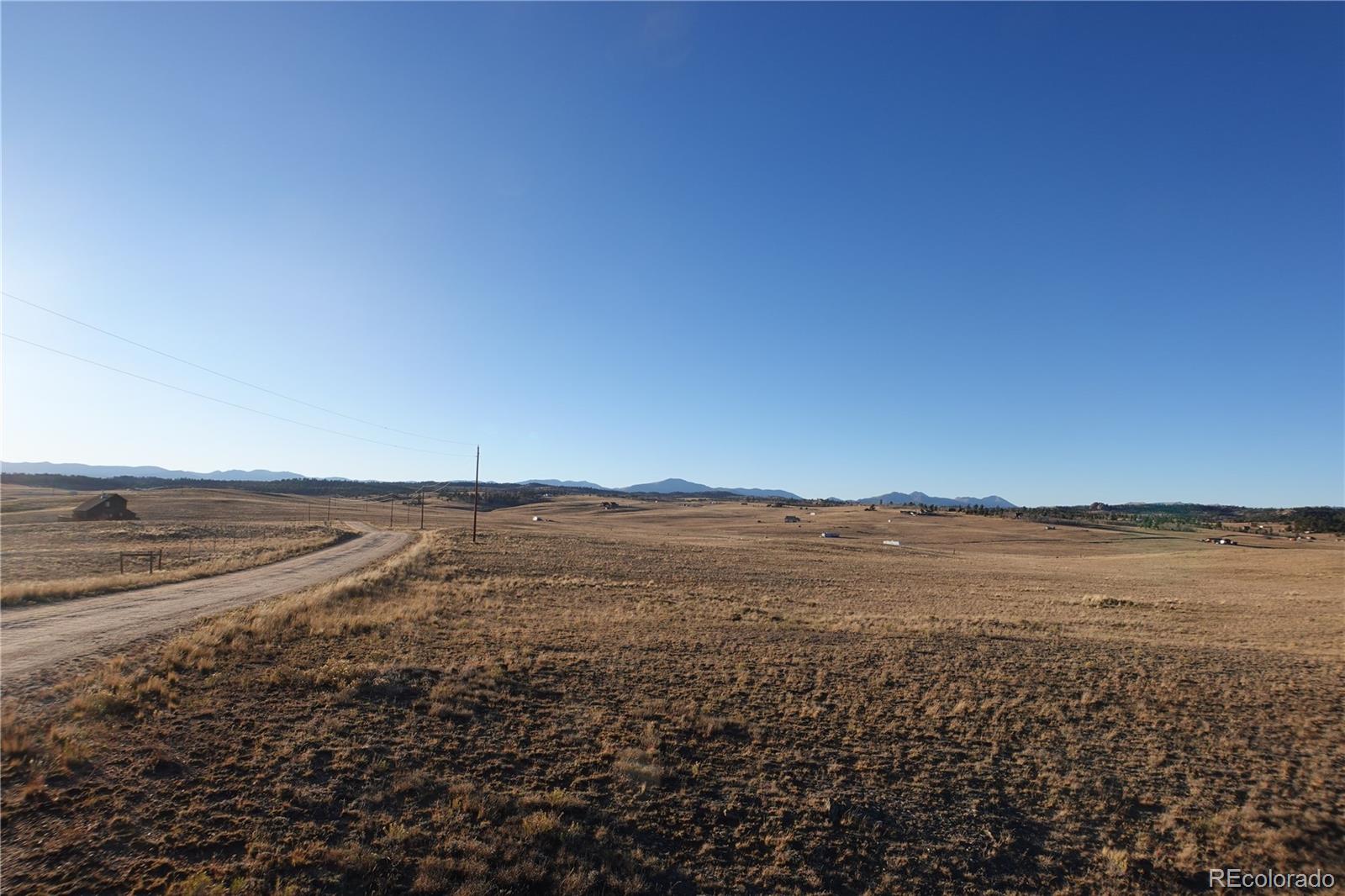 205 Hawken Rd Lot 116, Jefferson, CO 80456