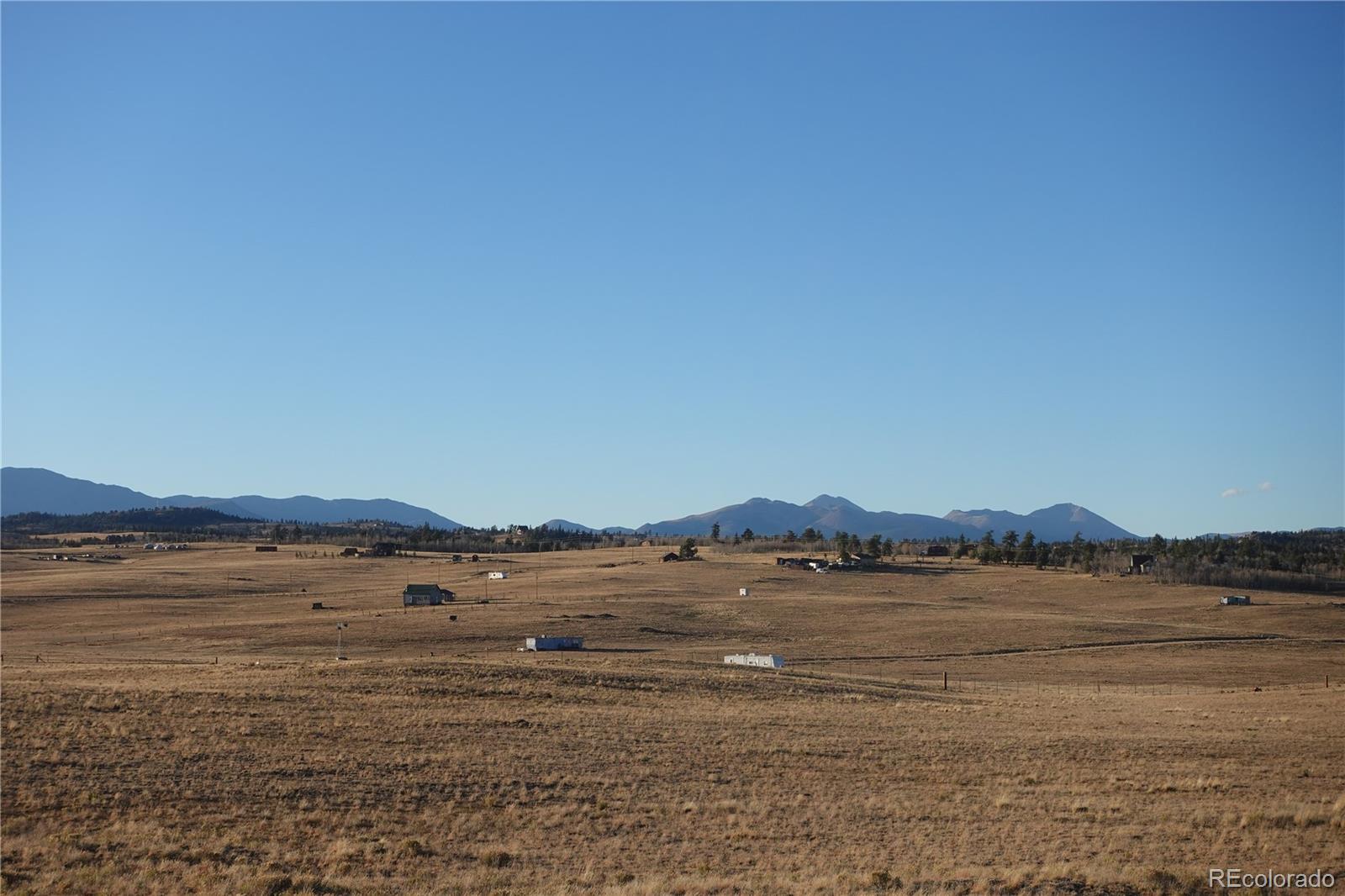 205 Hawken Rd Lot 116, Jefferson, CO 80456