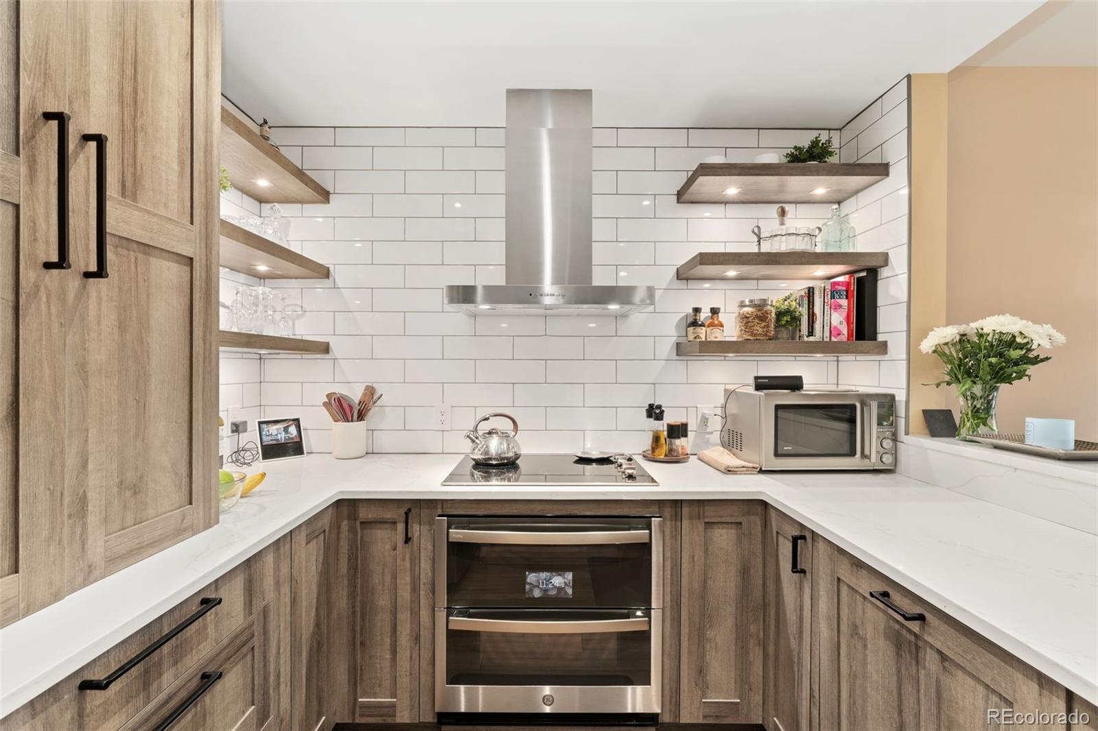 975 N Lincoln St #5A, Denver, CO 80203