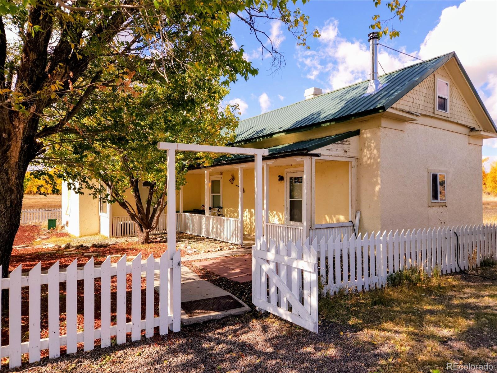 12753 13 5, Antonito, CO 81120