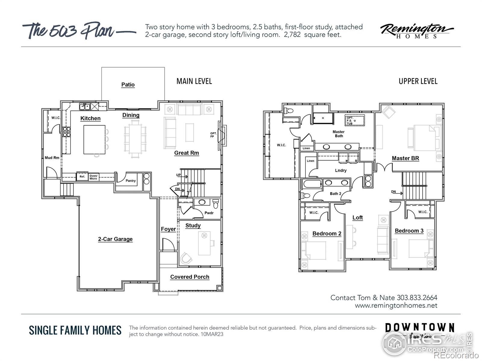 672 Central Park Cir, Superior, CO 80027