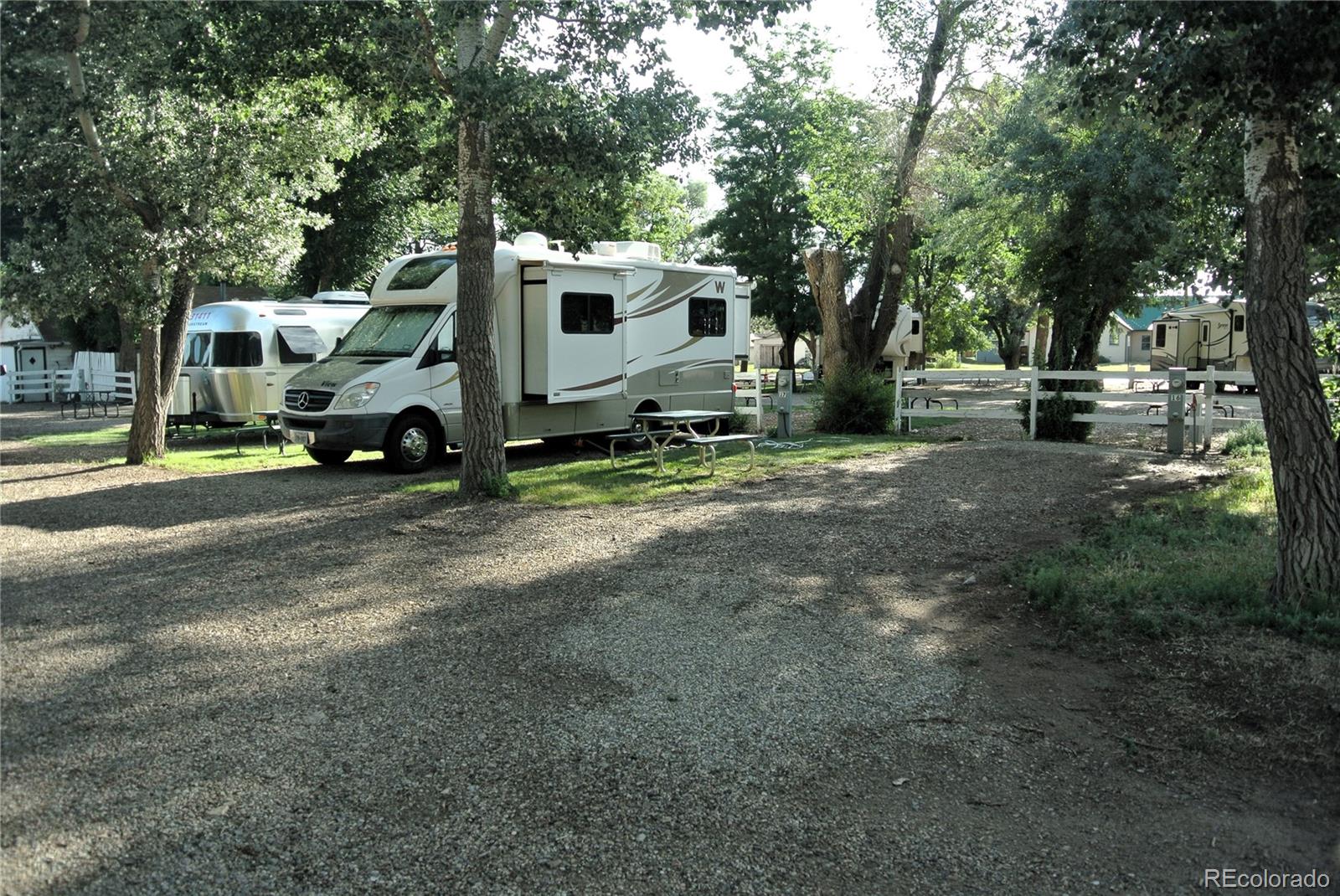 226 W Grand St, La Veta, CO 81055