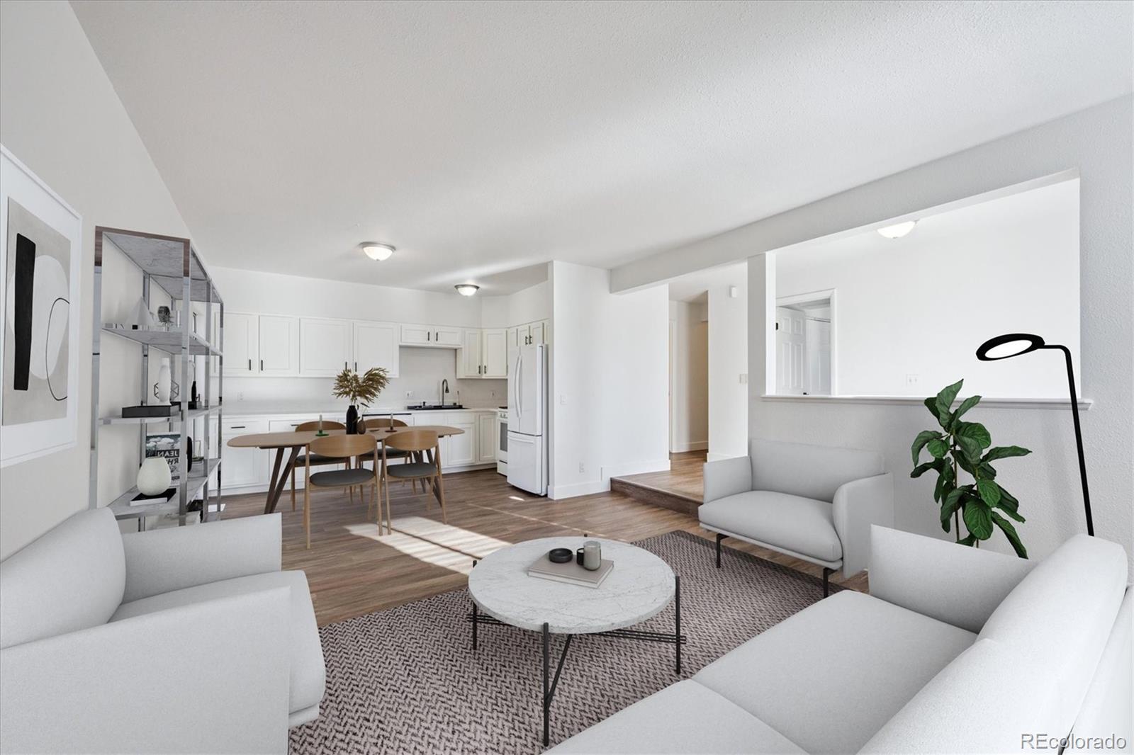 13653 E Yale Ave #D, Aurora, CO 80014