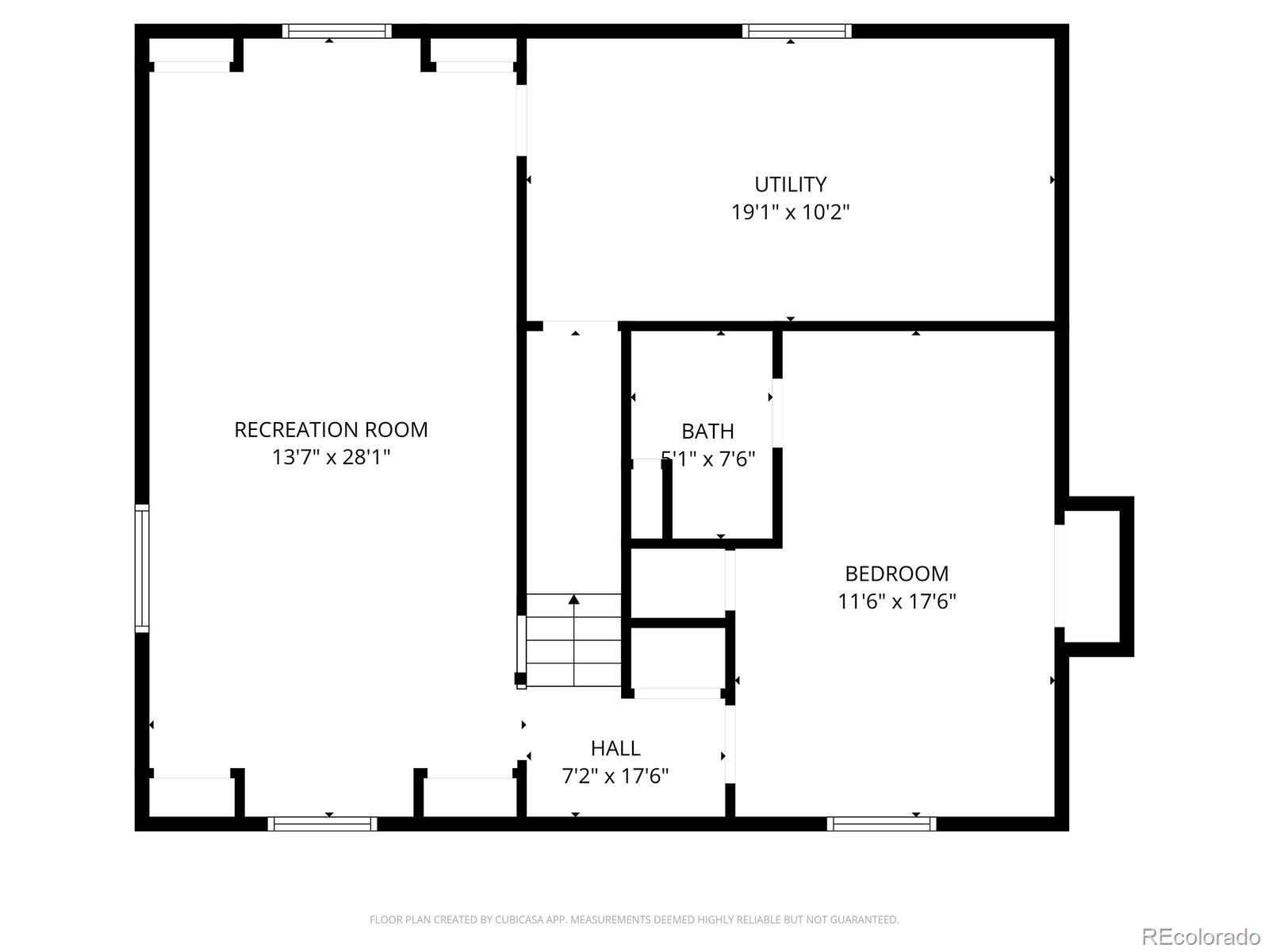 4851 W Oxford Ave, Denver, CO 80236