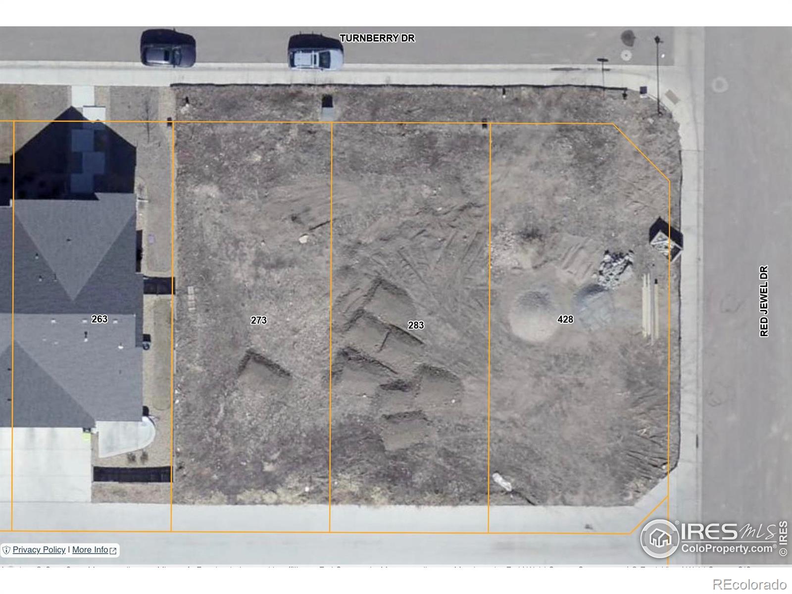 294 Veronica Dr, Windsor, CO 80550