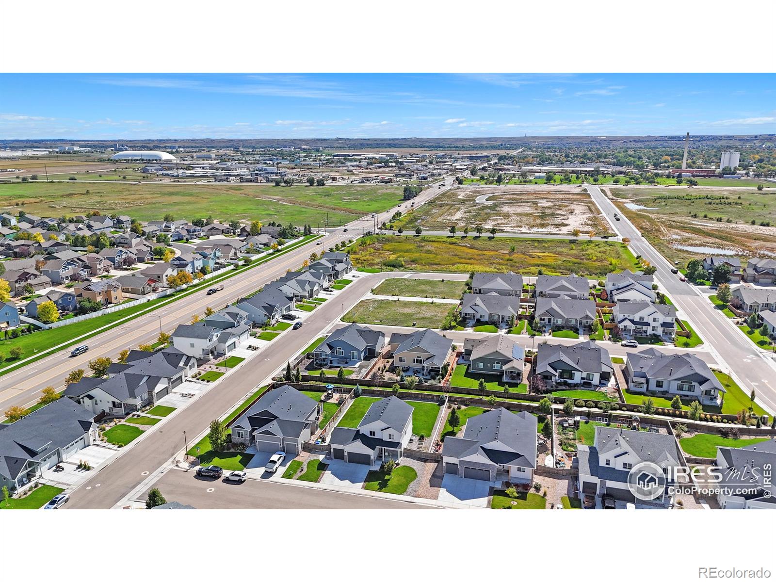 294 Veronica Dr, Windsor, CO 80550