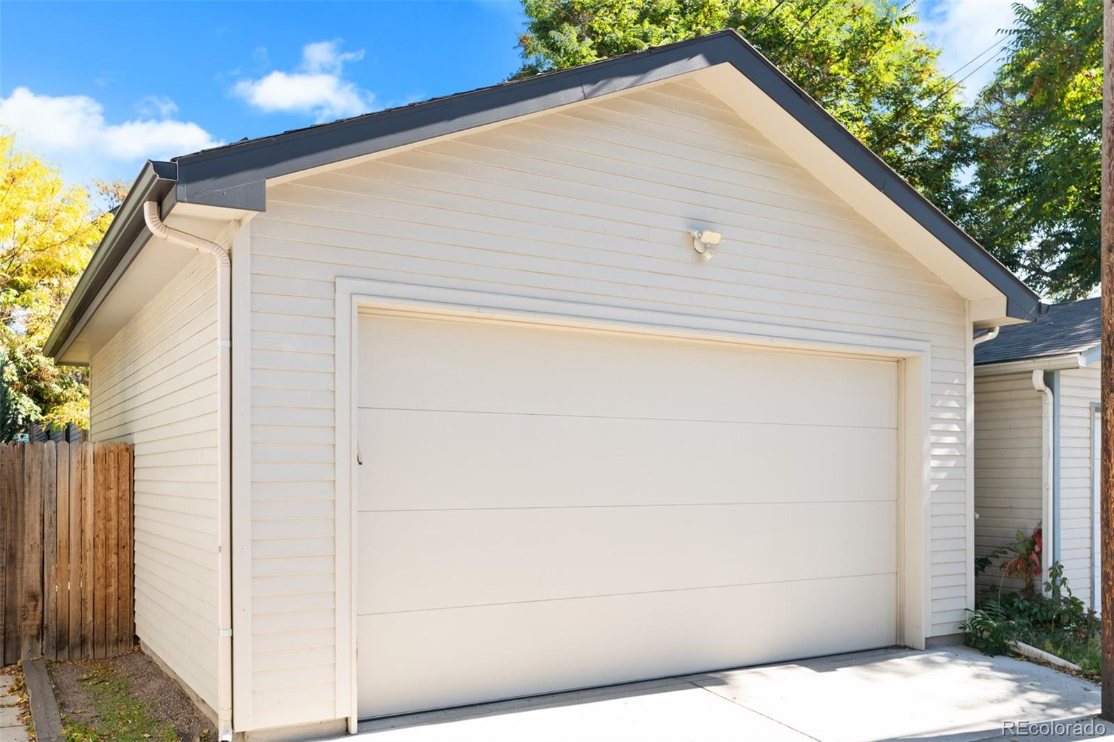 333 Delaware St, Denver, CO 80223