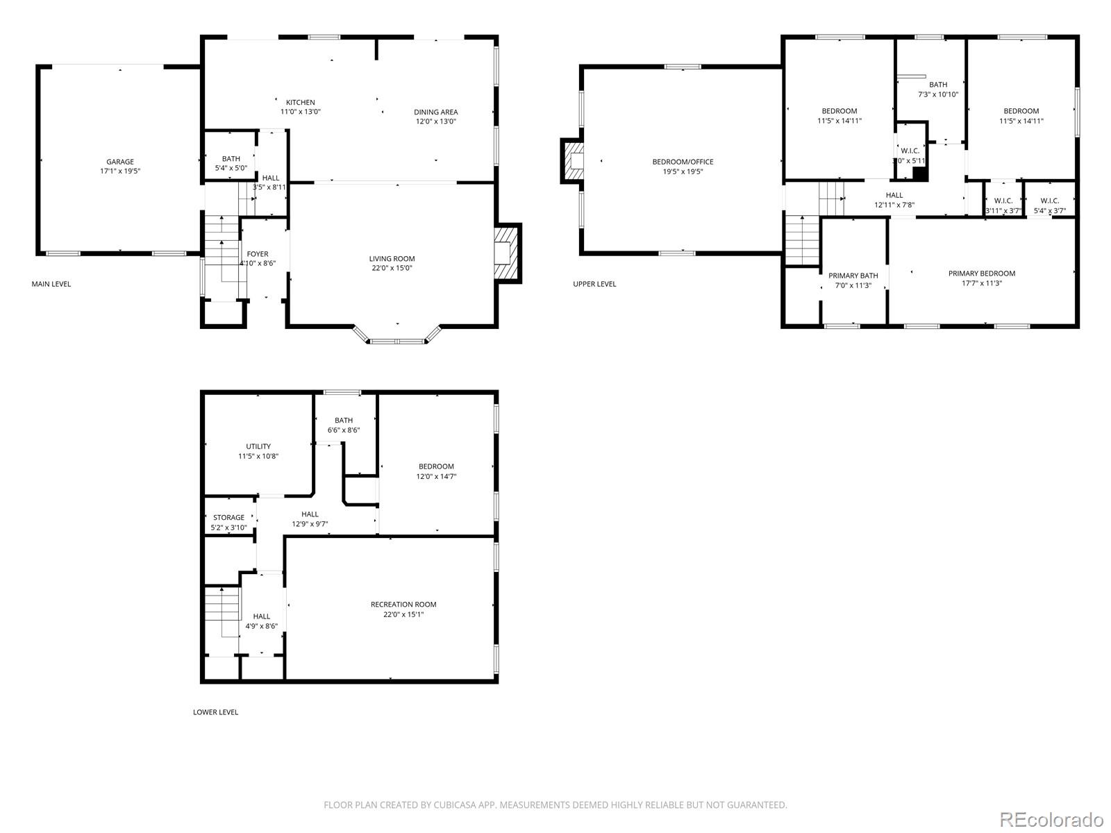 2212 Monaco St, Denver, CO 80207